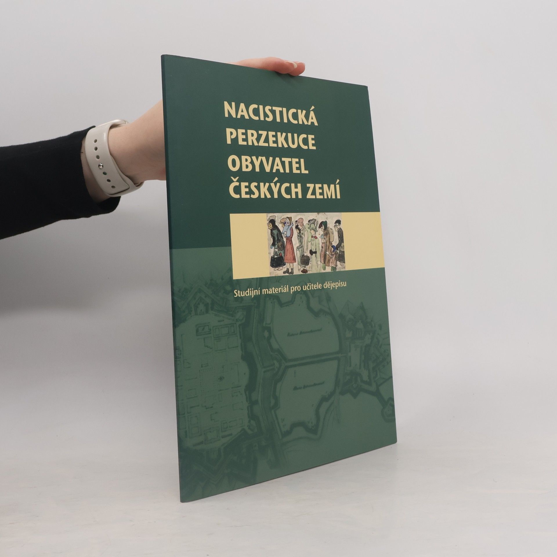 Nacistická perzekuce obyvatel českých zemí