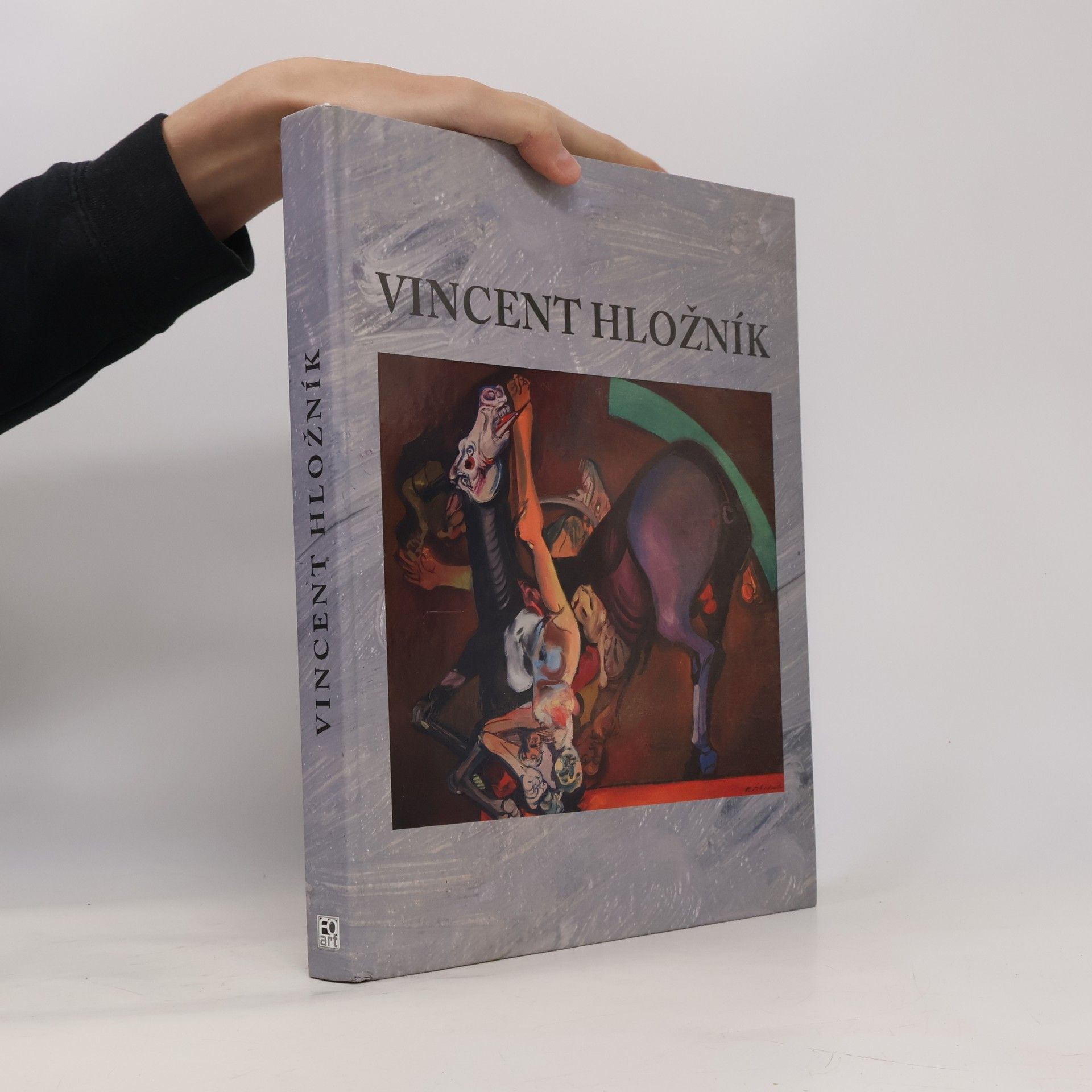 Autorenkollektiv Vincent Hložník
