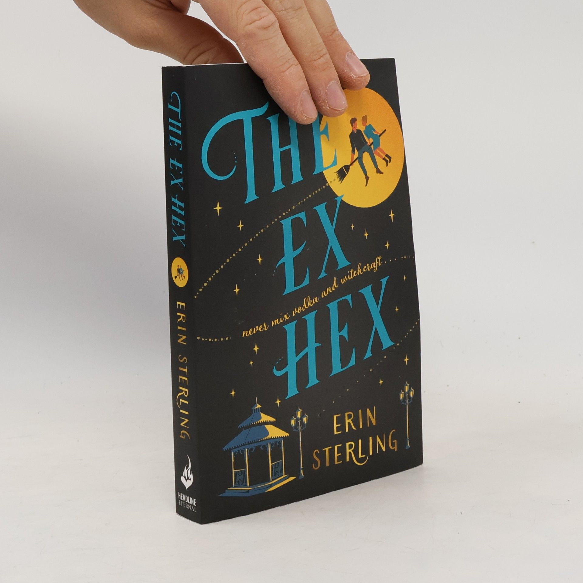 The Ex Hex