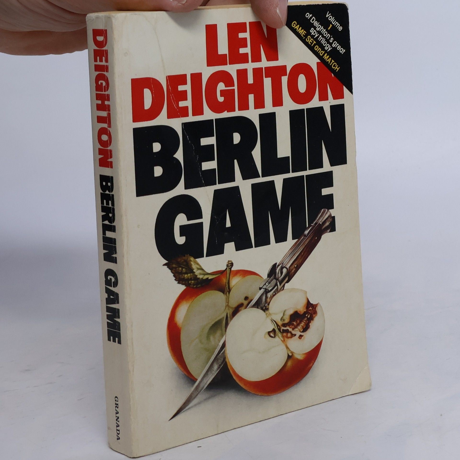 Berlin Game