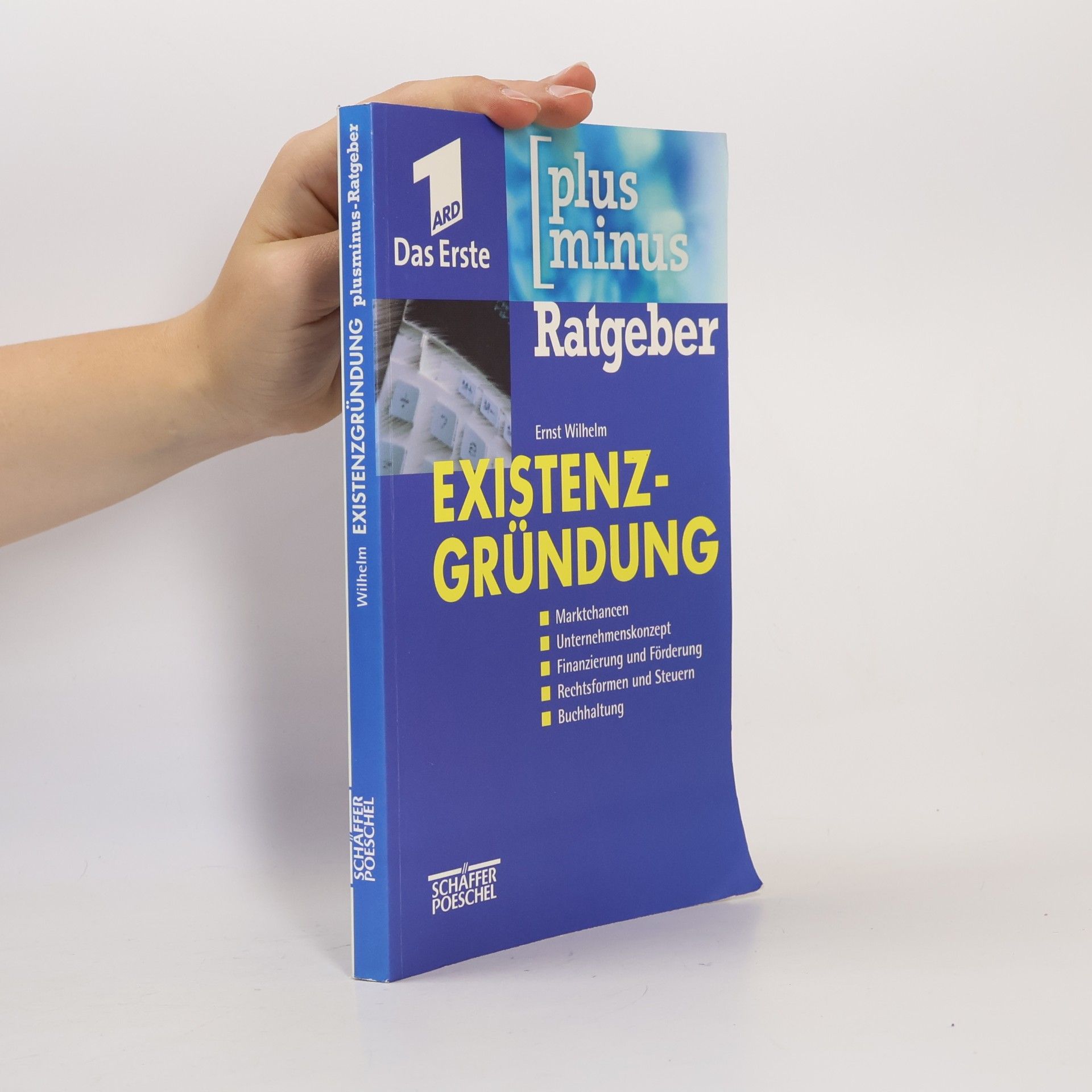 Existenzgründung