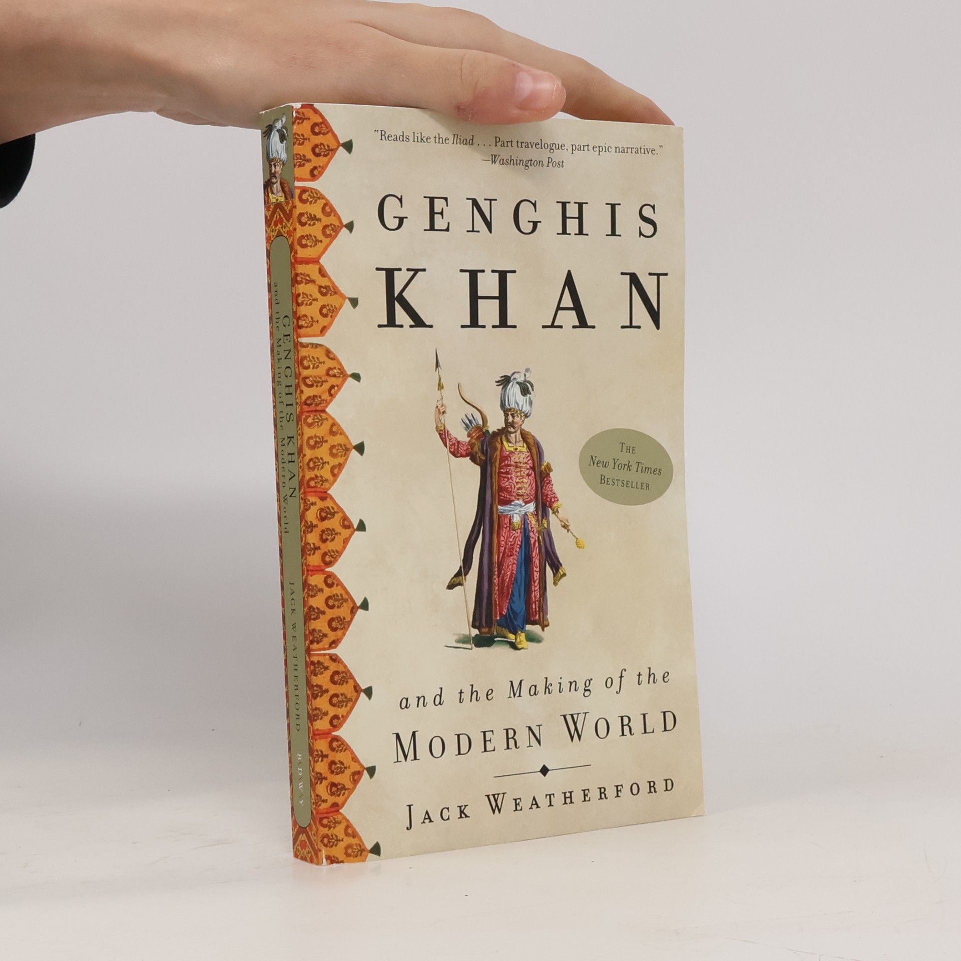 Genghis Khan