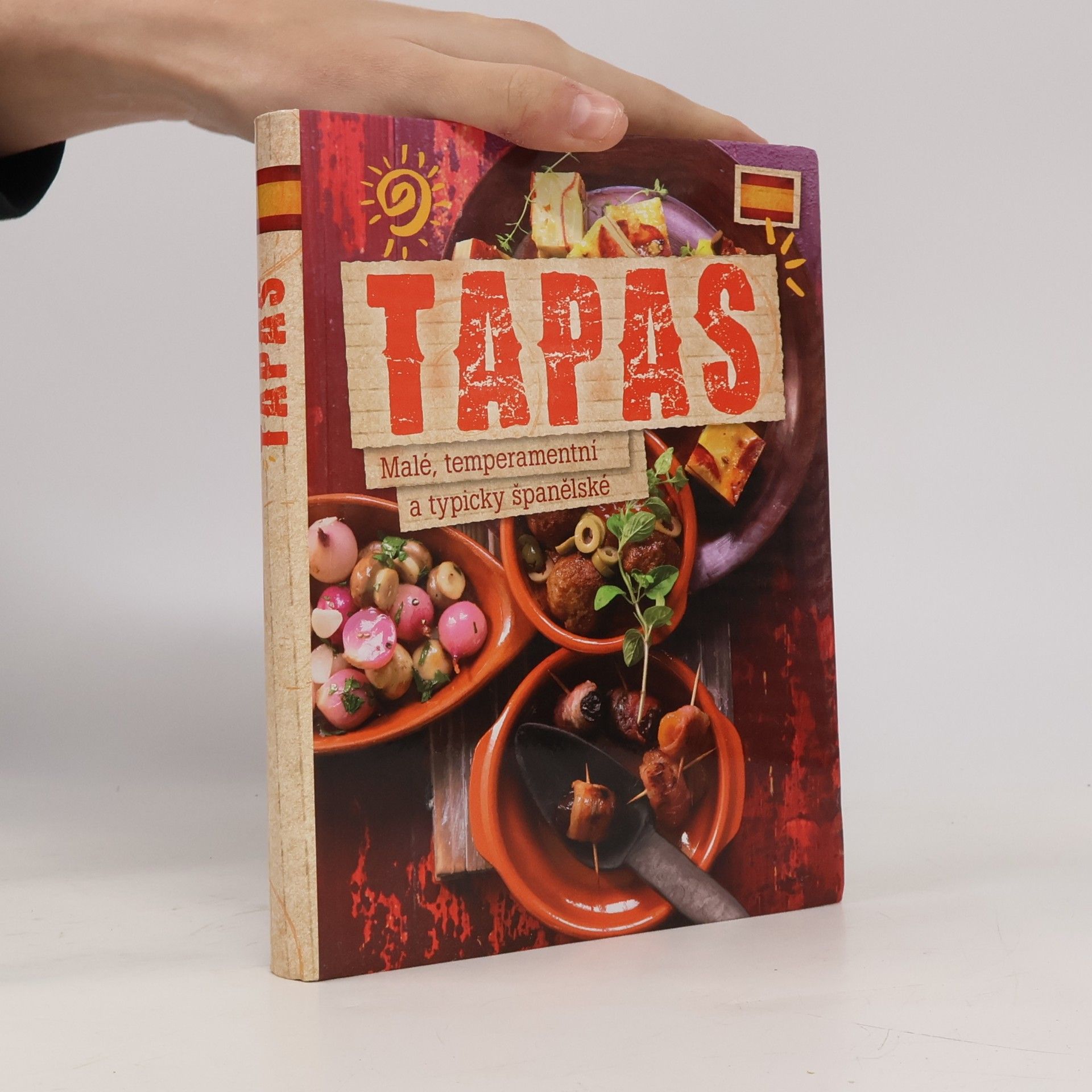 Tapas