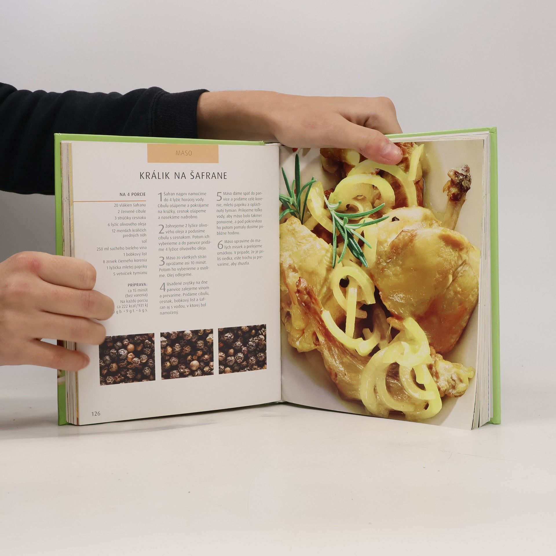 Collectif d'auteurs Tapas