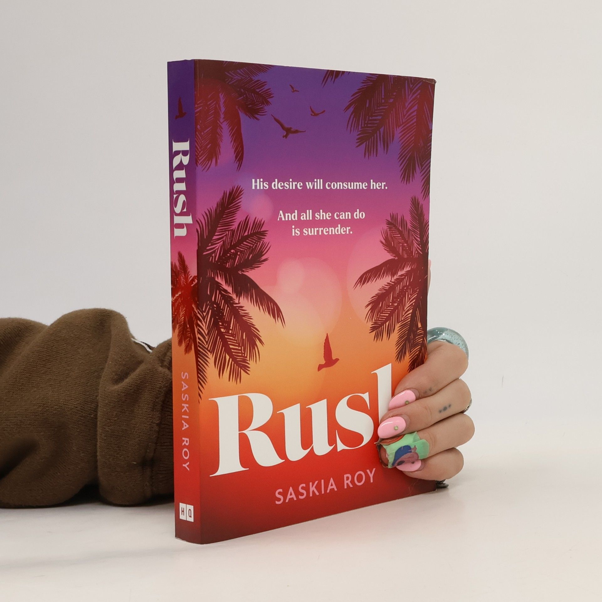 Rush