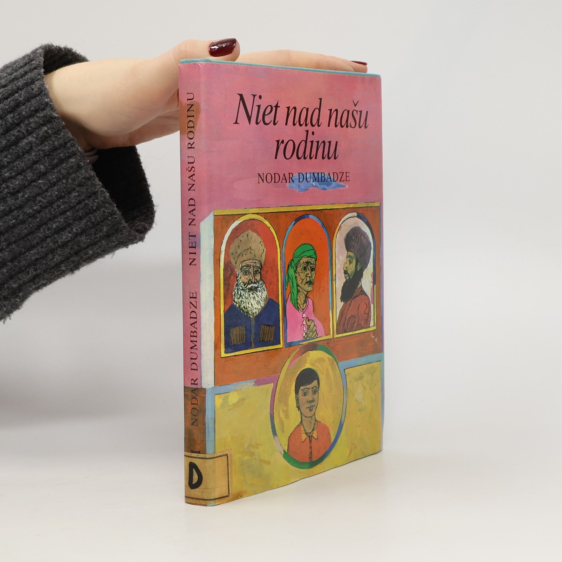 Niet nad našu rodinu