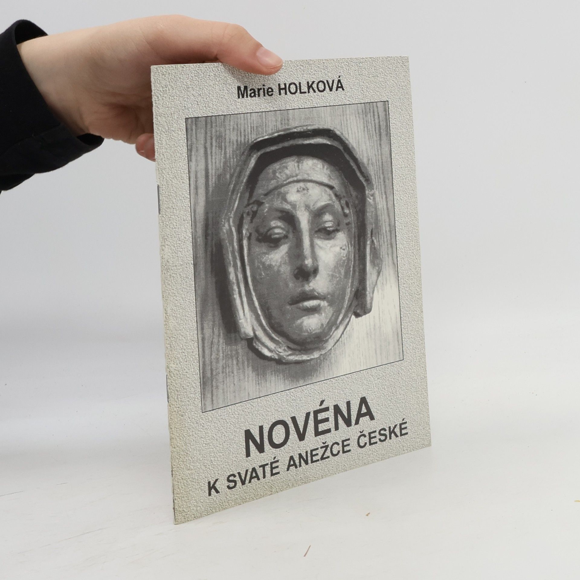 Novena k sv. Anežce České
