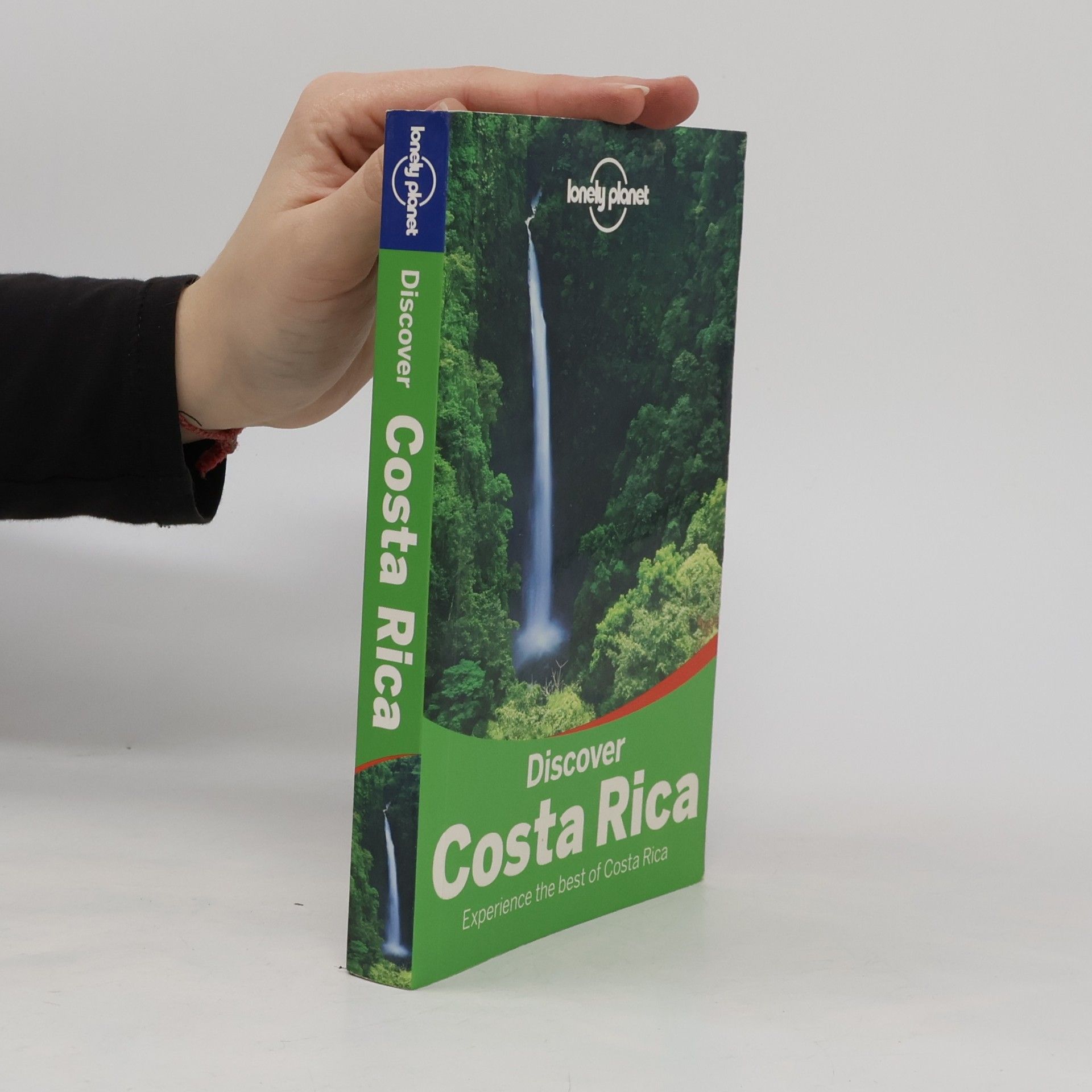 Discover Costa Rica