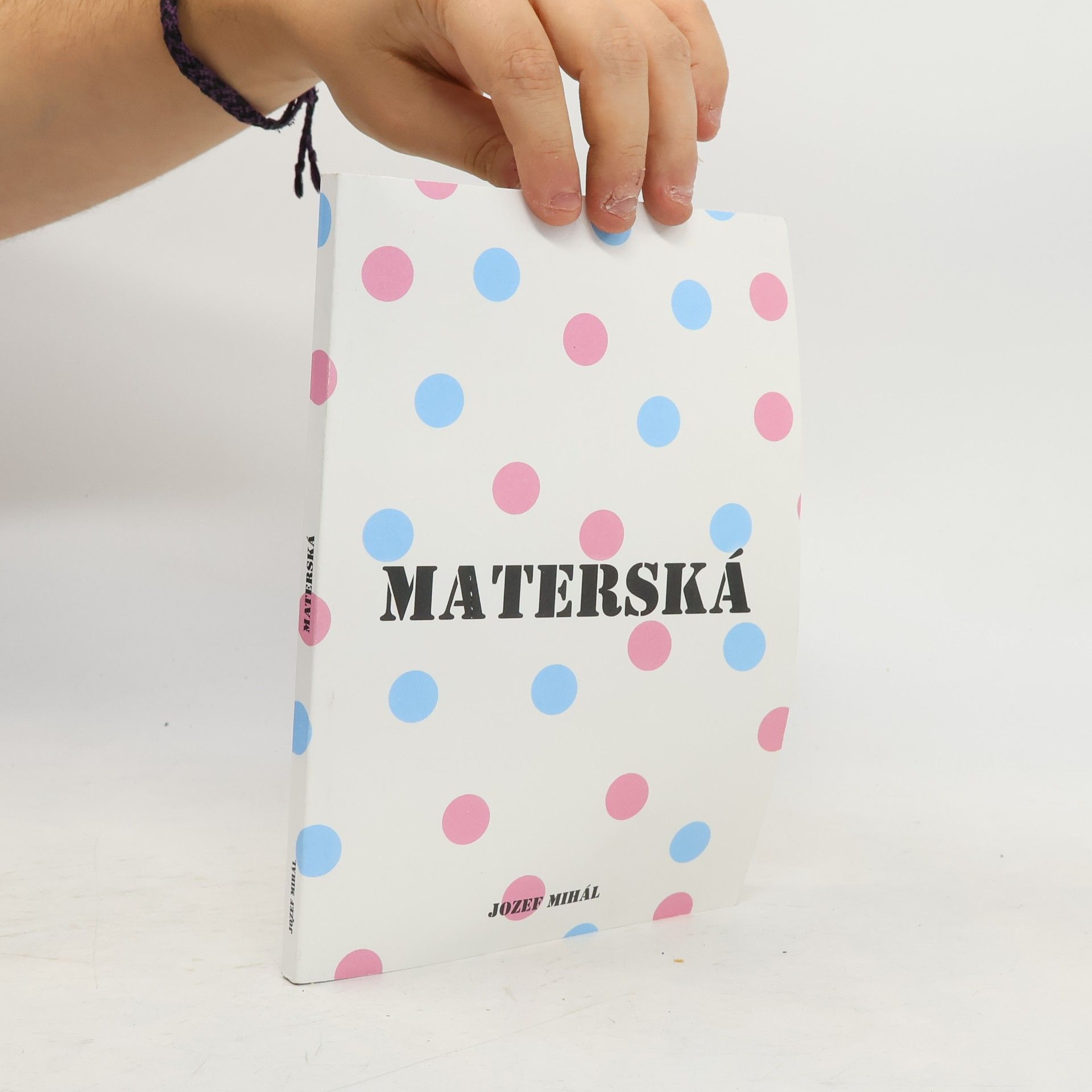 Materská