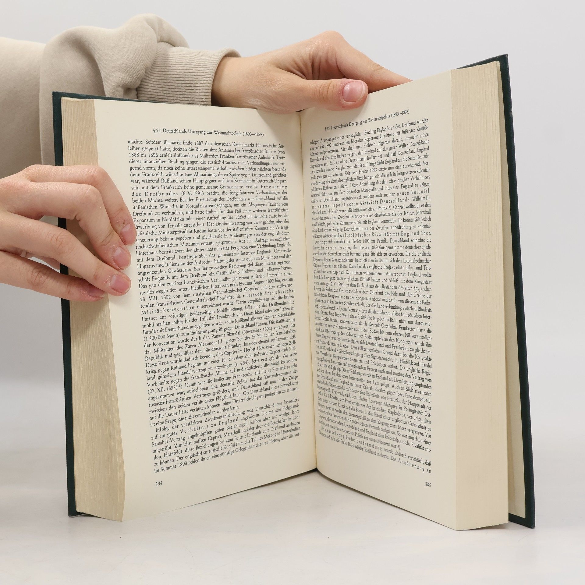 Bruno Gebhardt Gebhardt Handbuch der deutschen Geschichte 3.