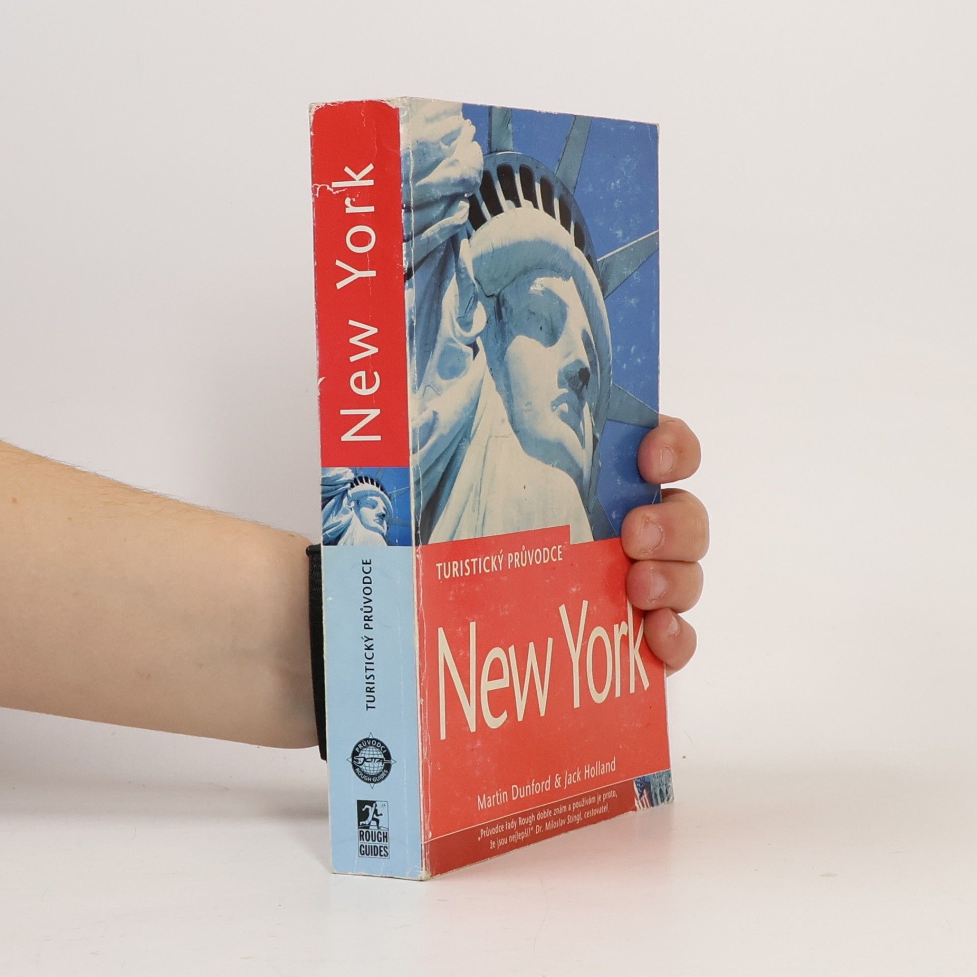 New York