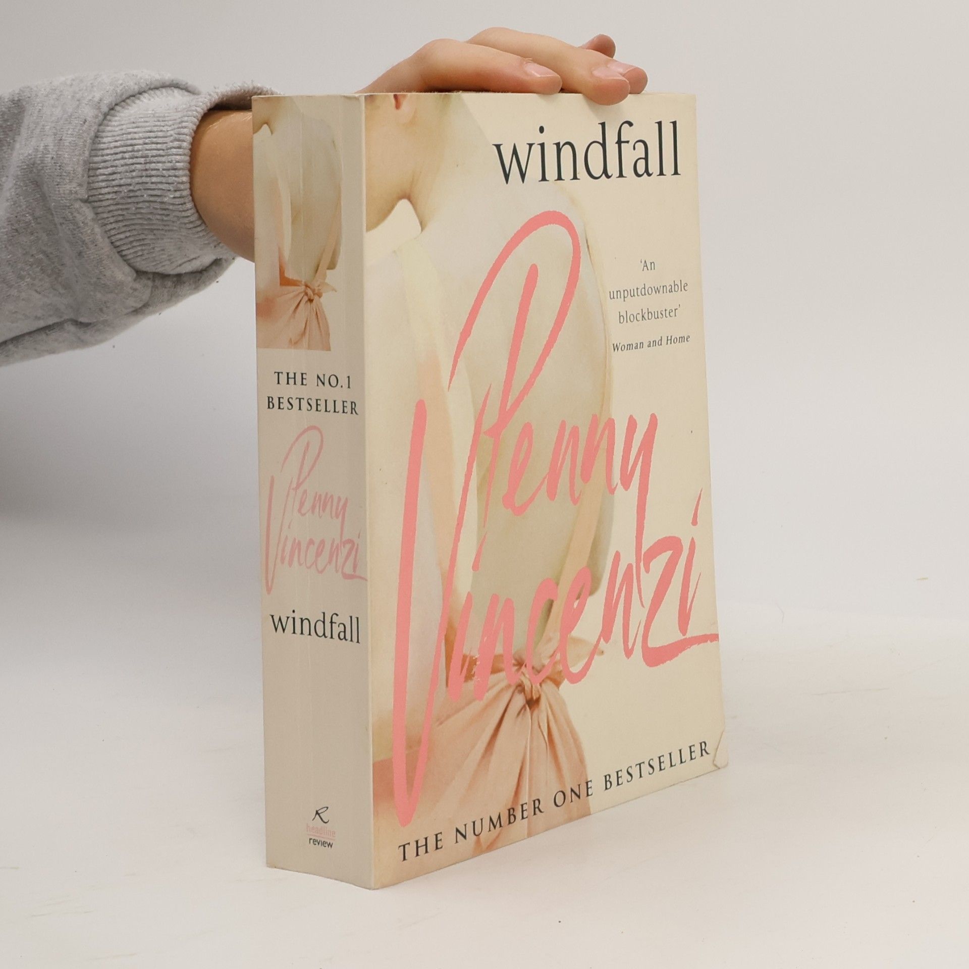 Windfall