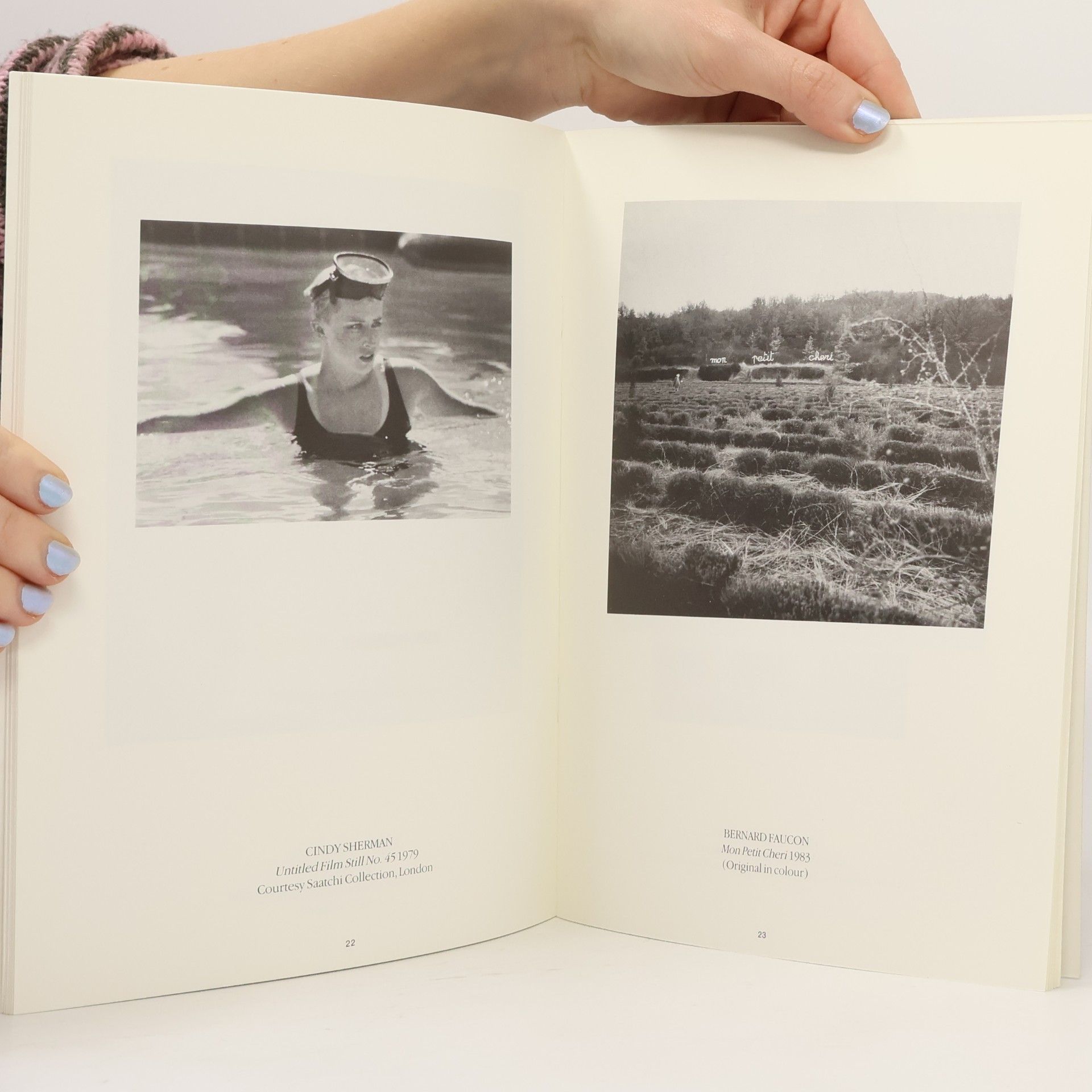 The Photographers' Gallery Photography as Performance
