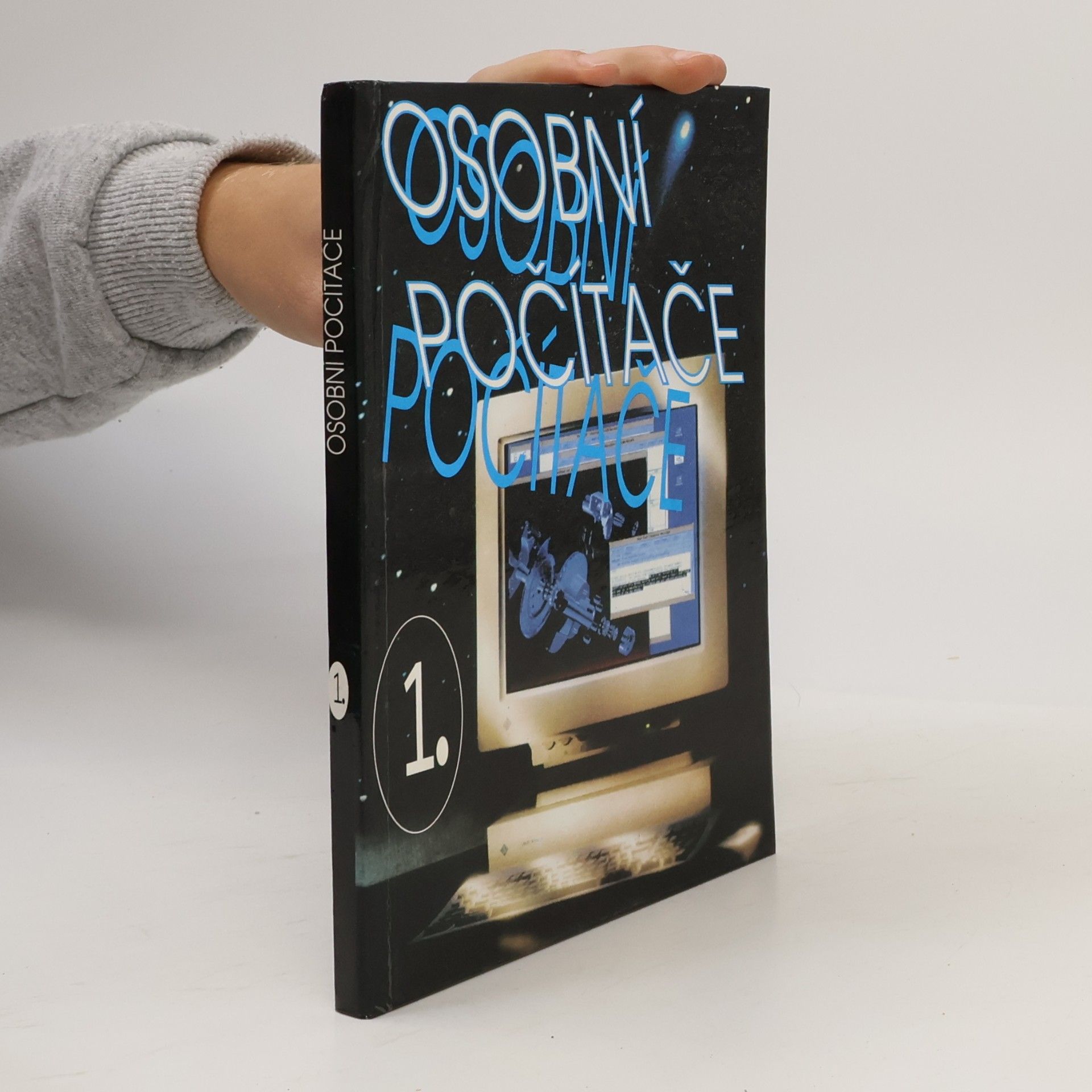 Osobní počítače