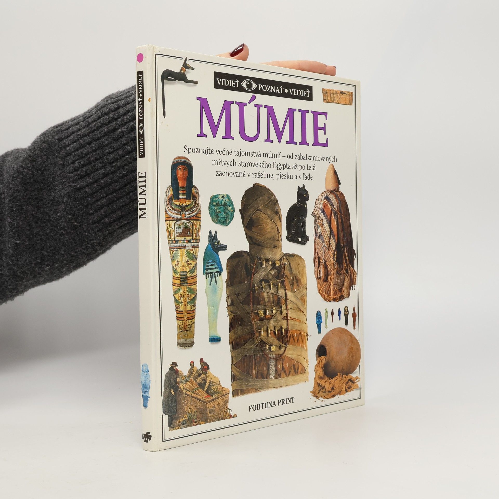Múmie