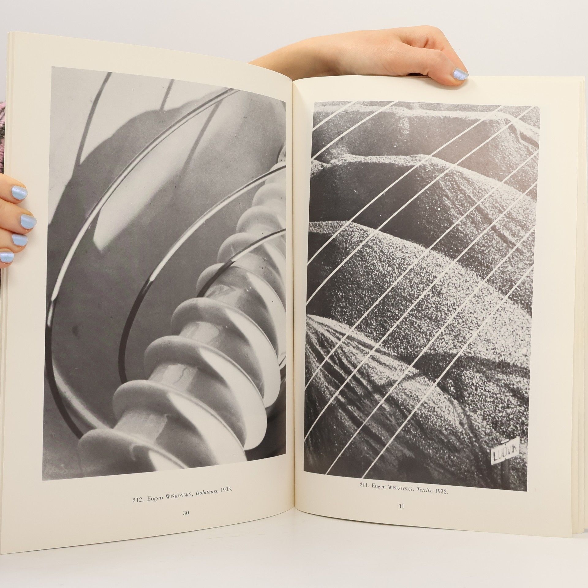Photographes tchèques, 1920-1950