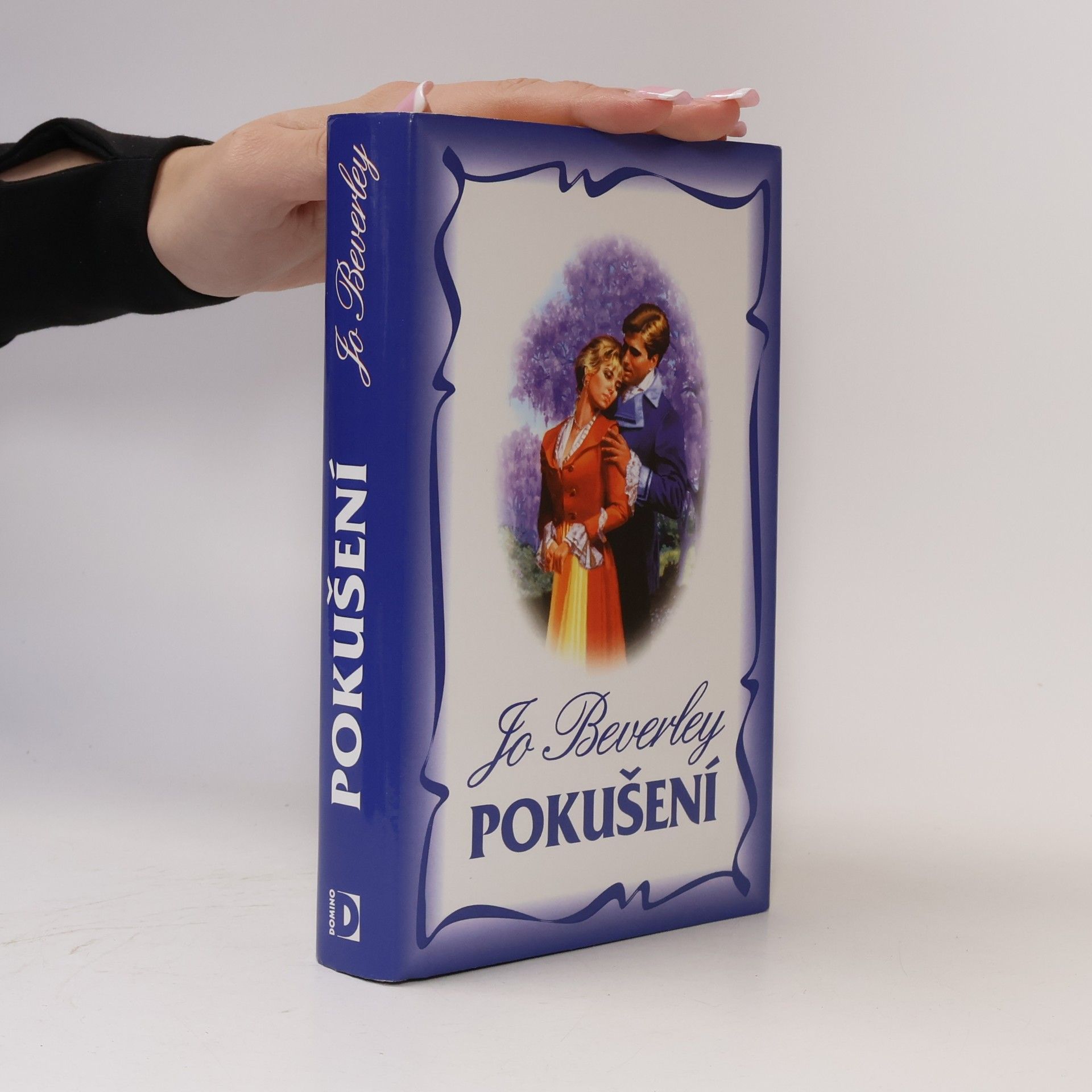 Pokušení