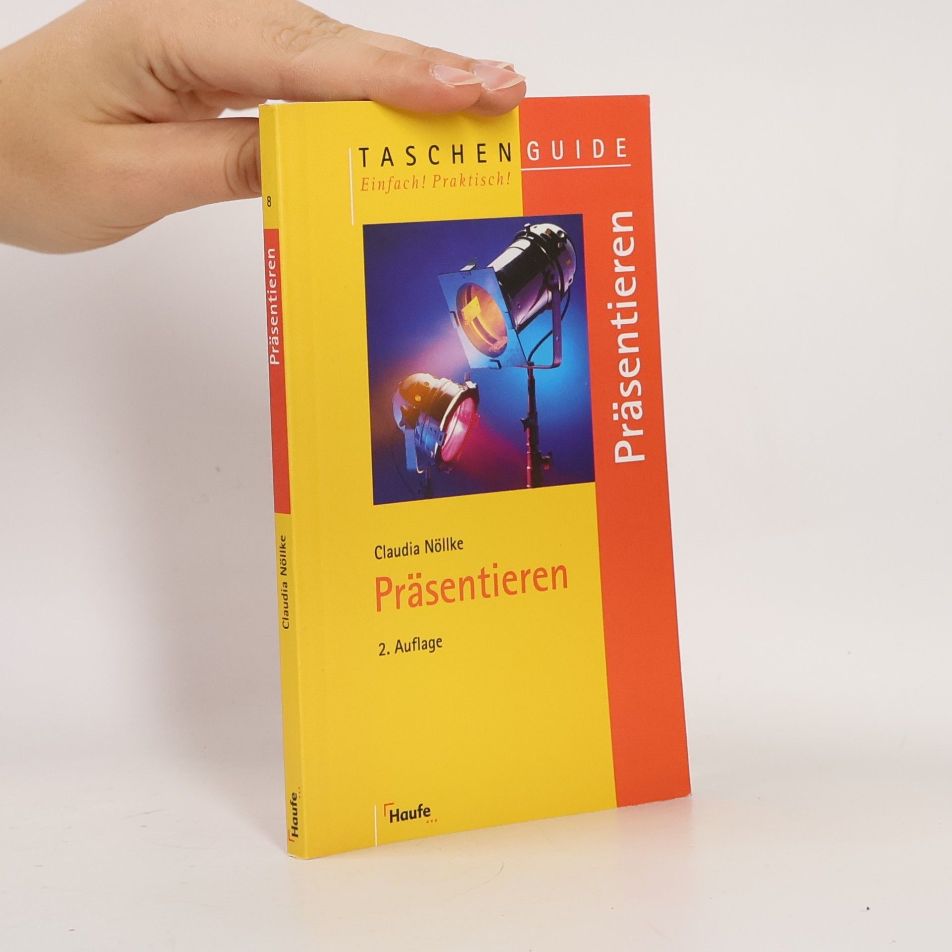 Präsentieren