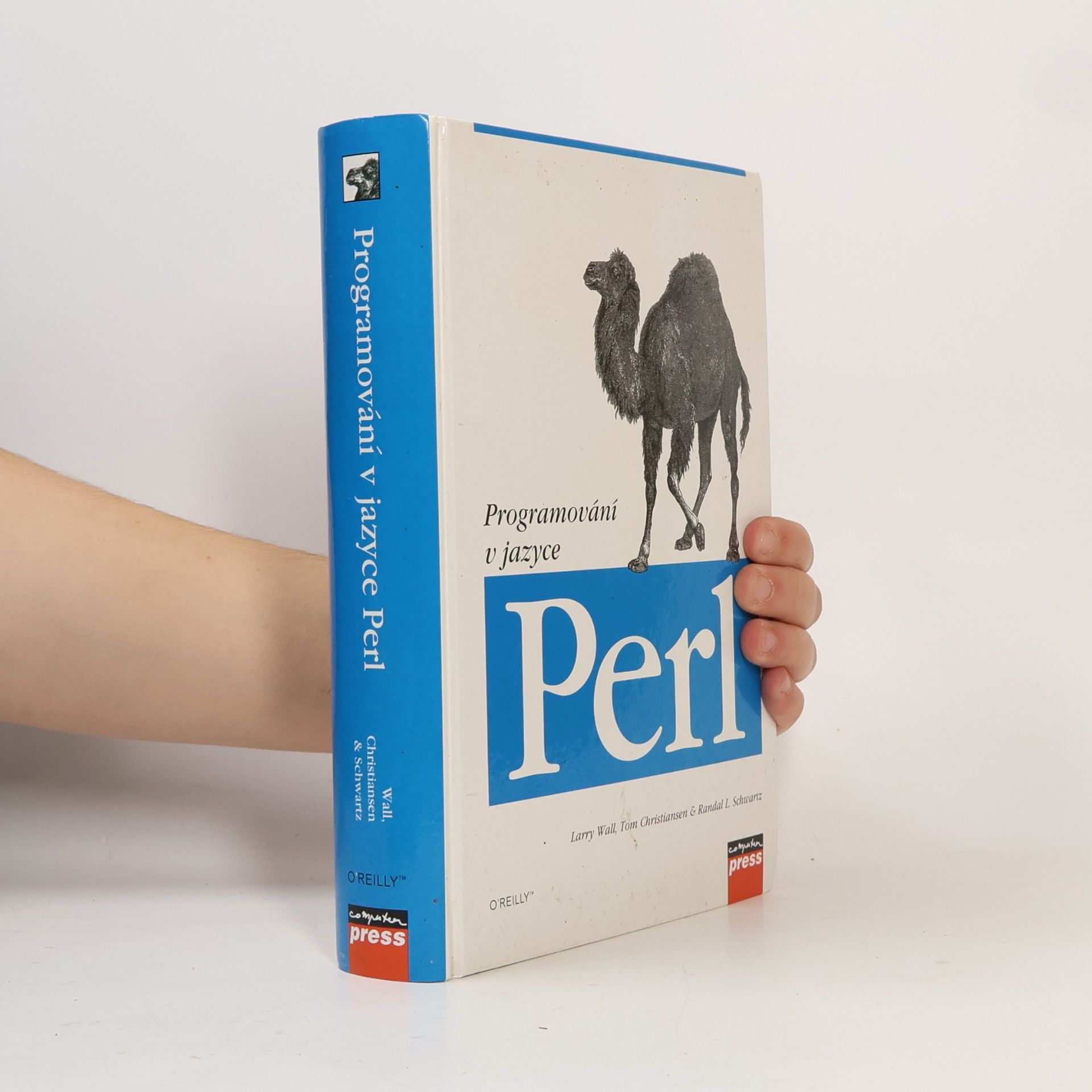Programování v jazyce Perl