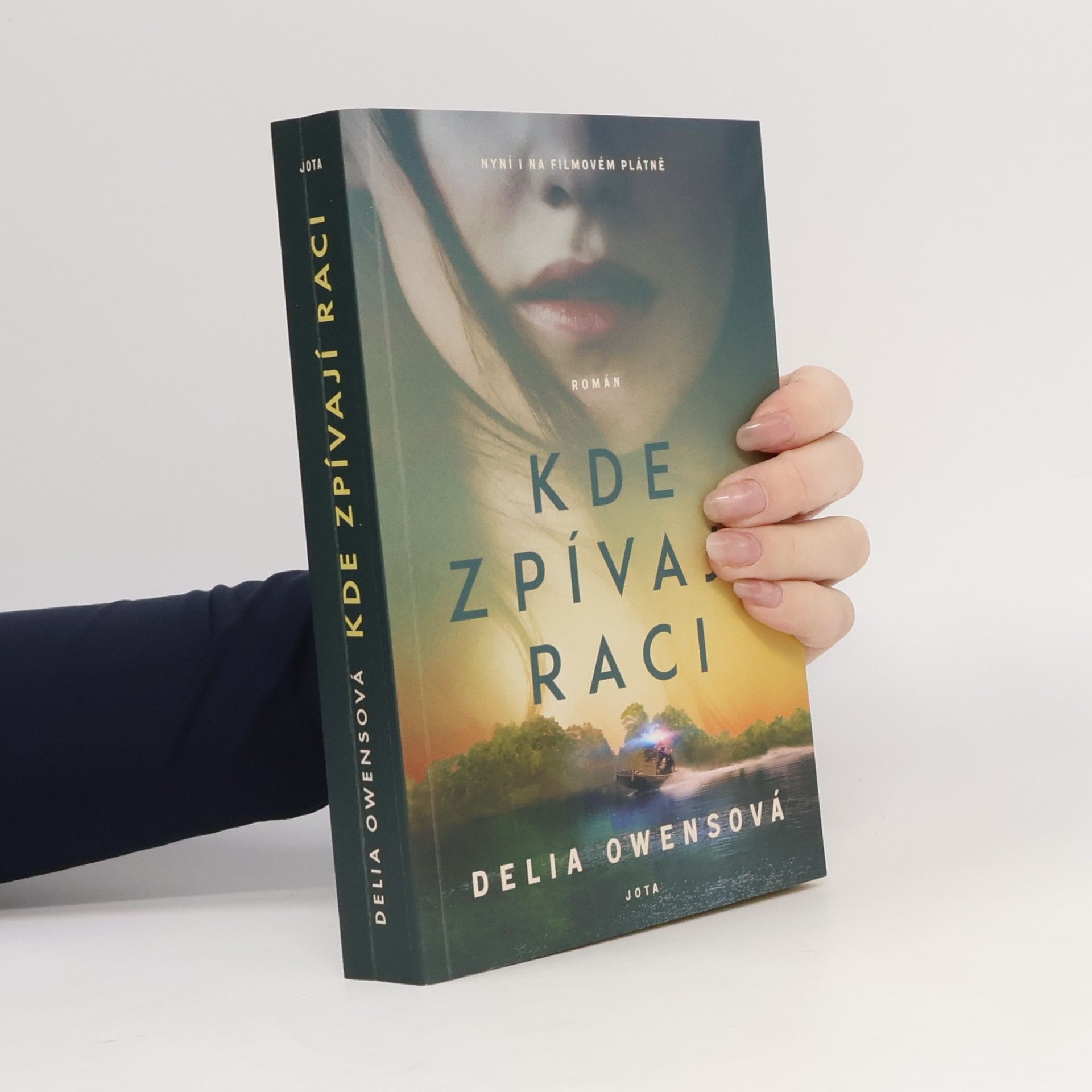 Kde zpívají raci