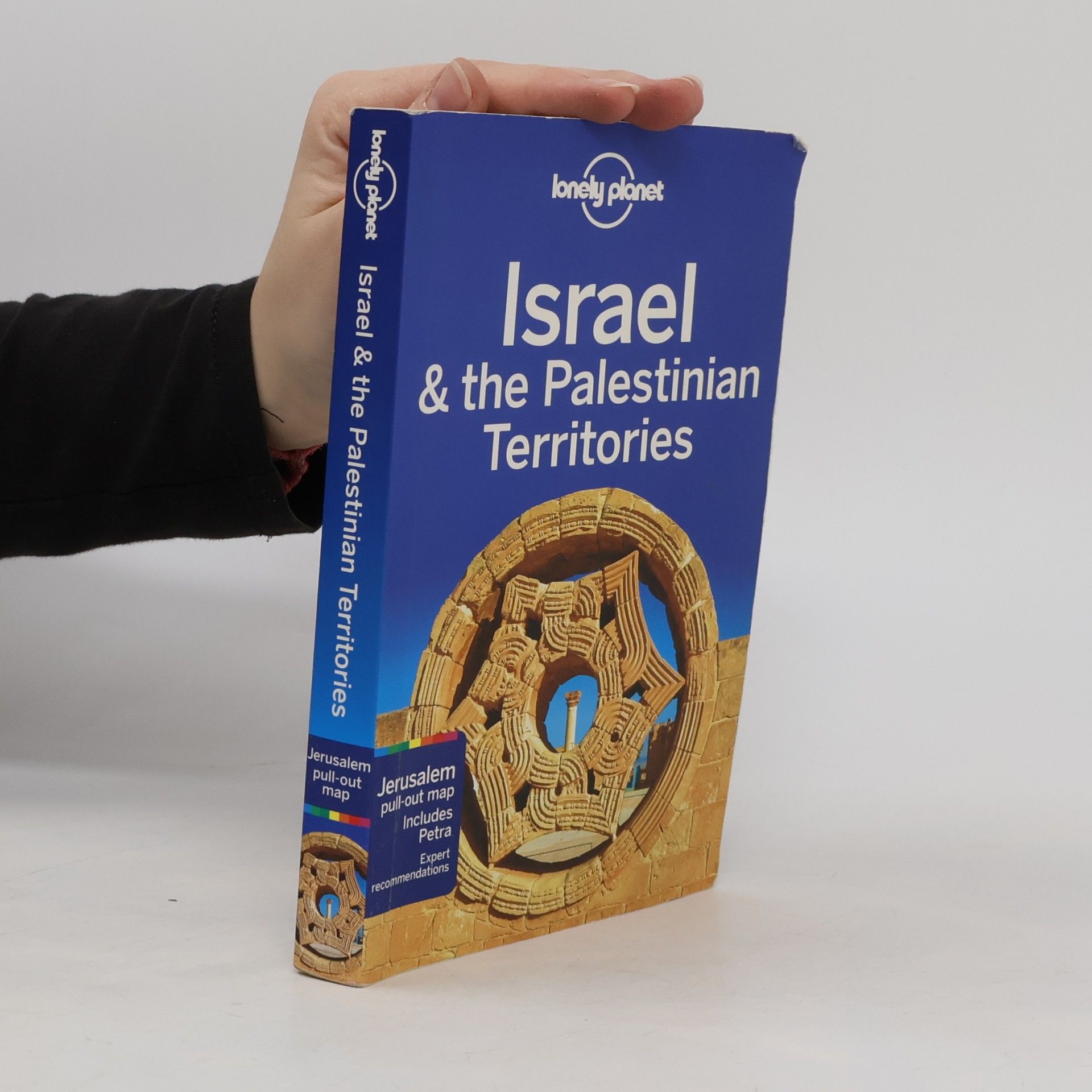 Israel & the Palestinian Territories