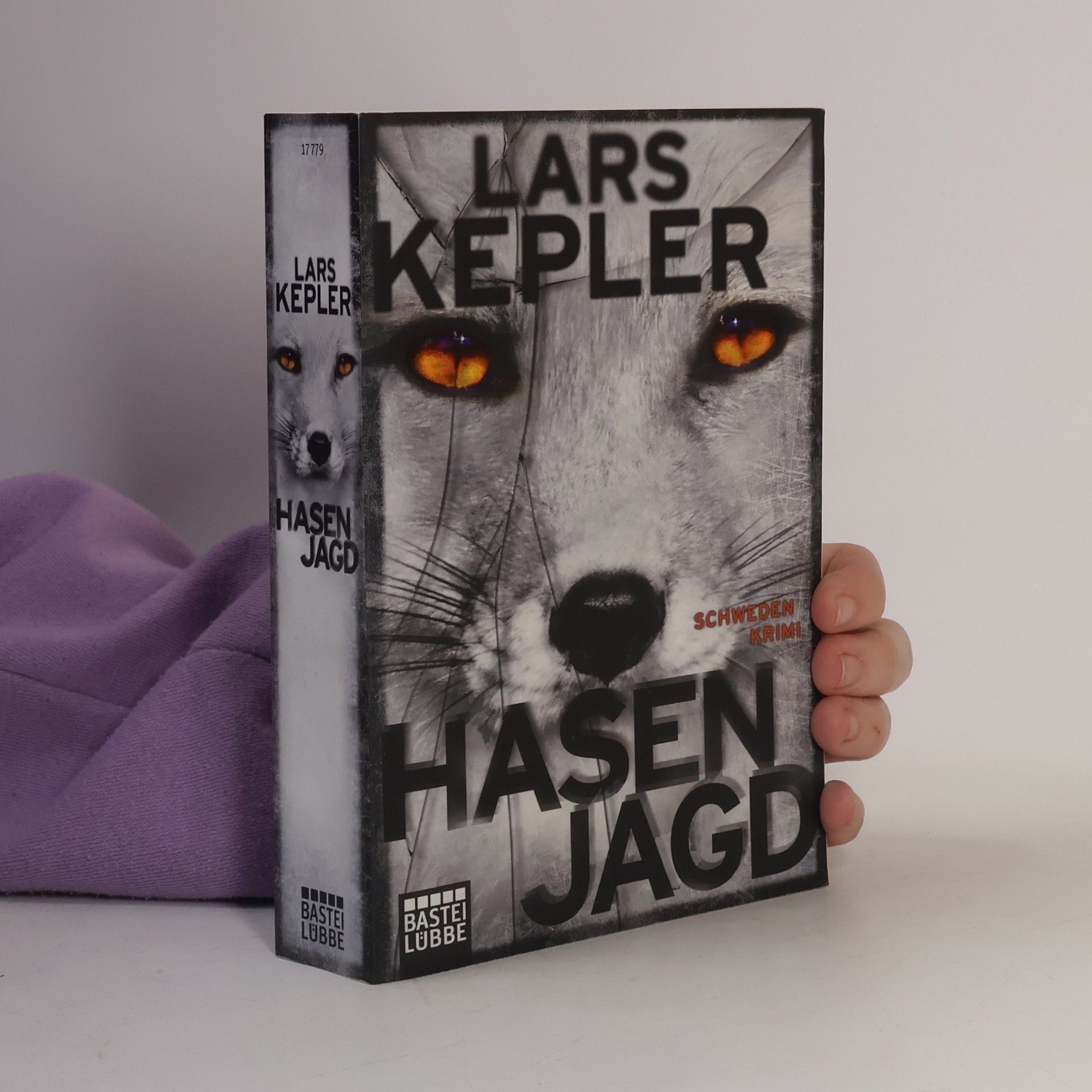 Hasenjagd