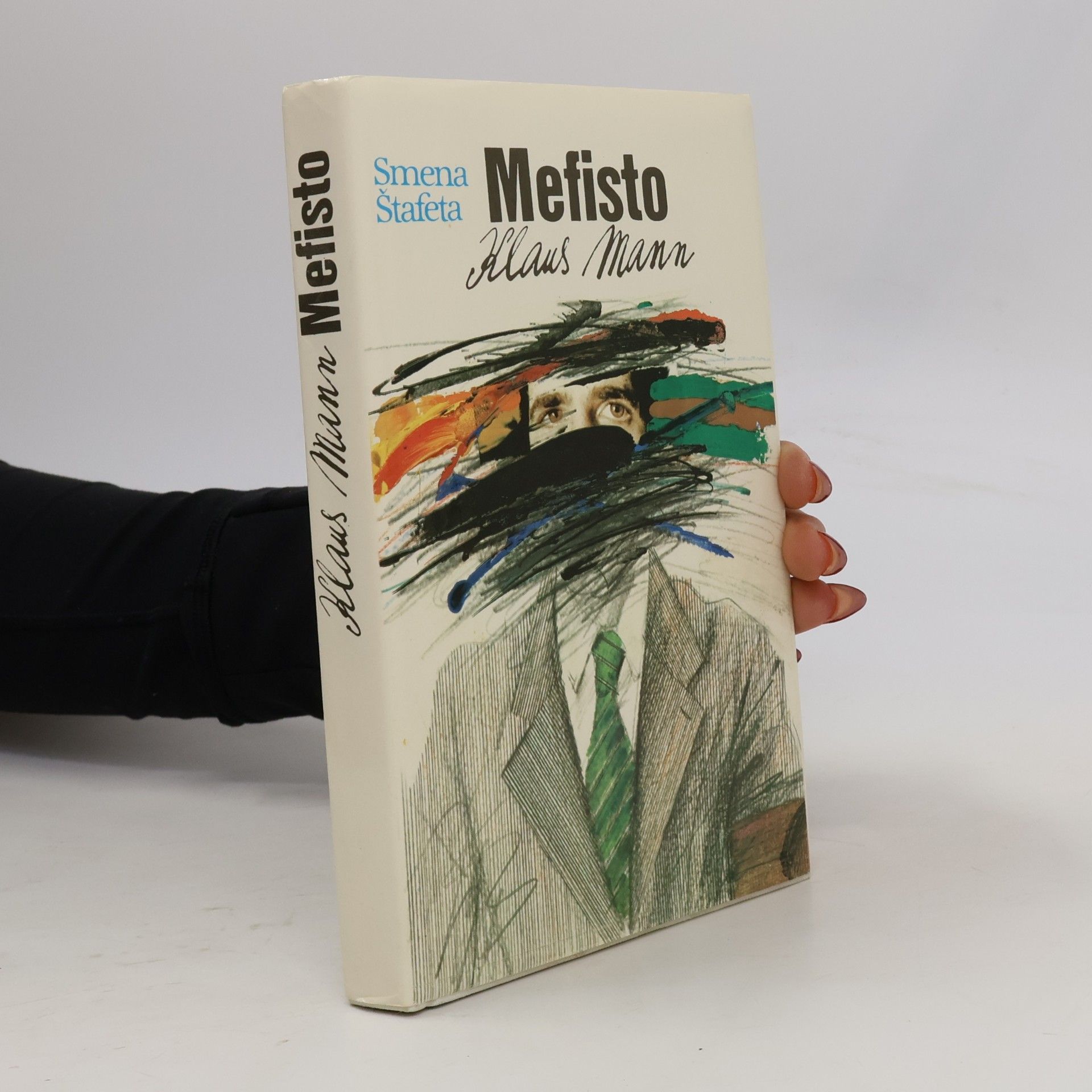 Mefisto