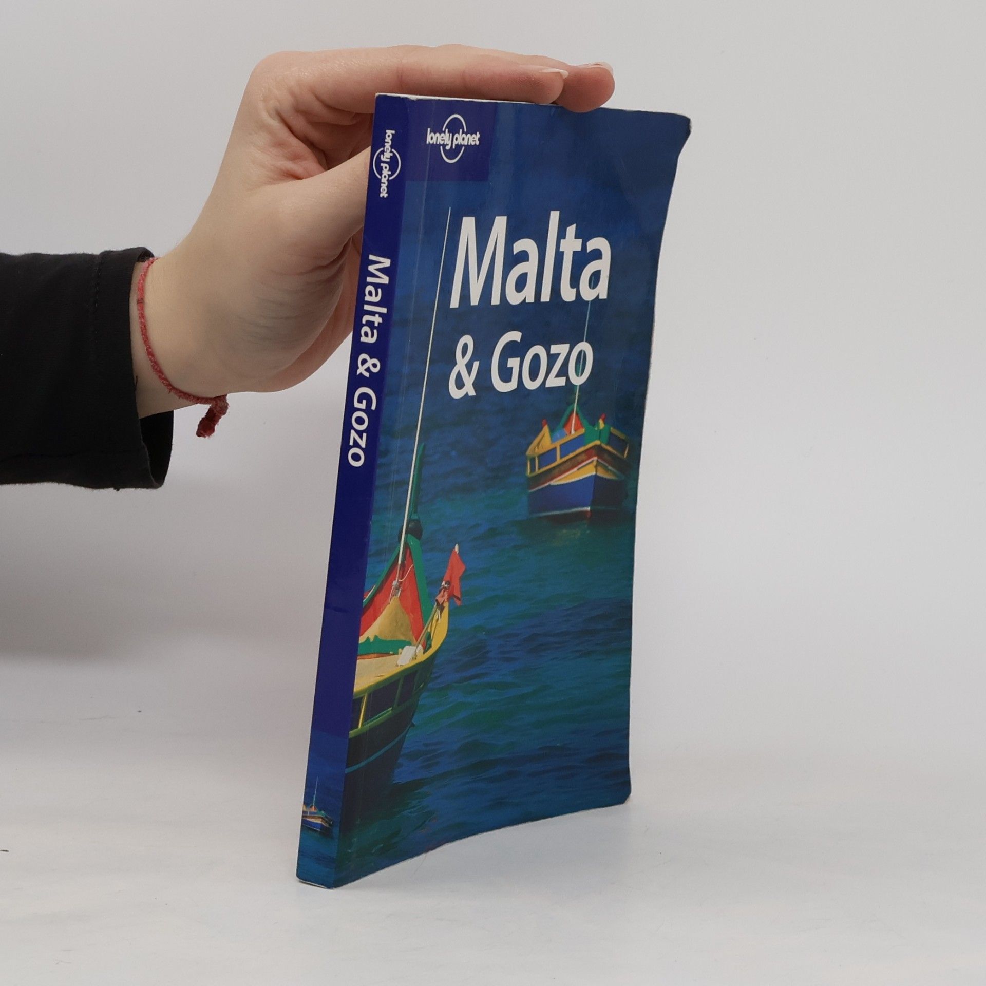 Malta & Gozo