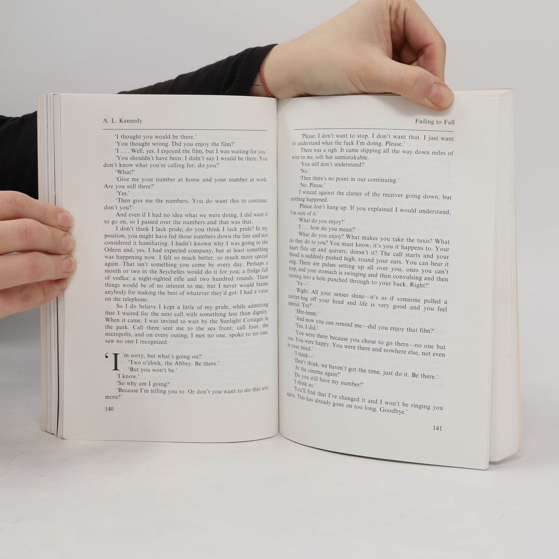 Bill Buford Best of Young British Novelists