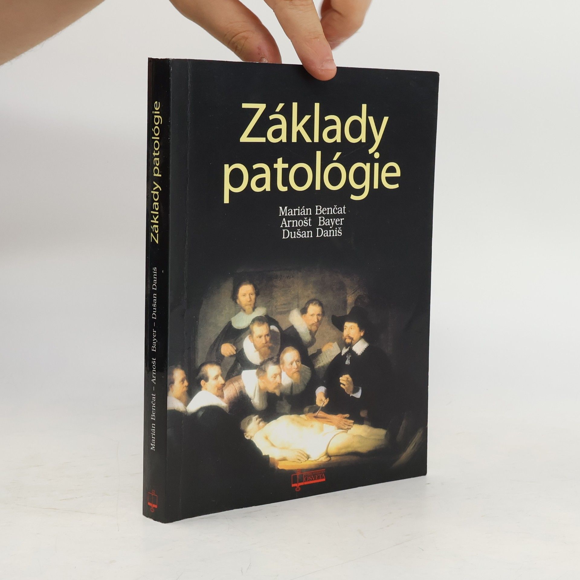 Základy patológie