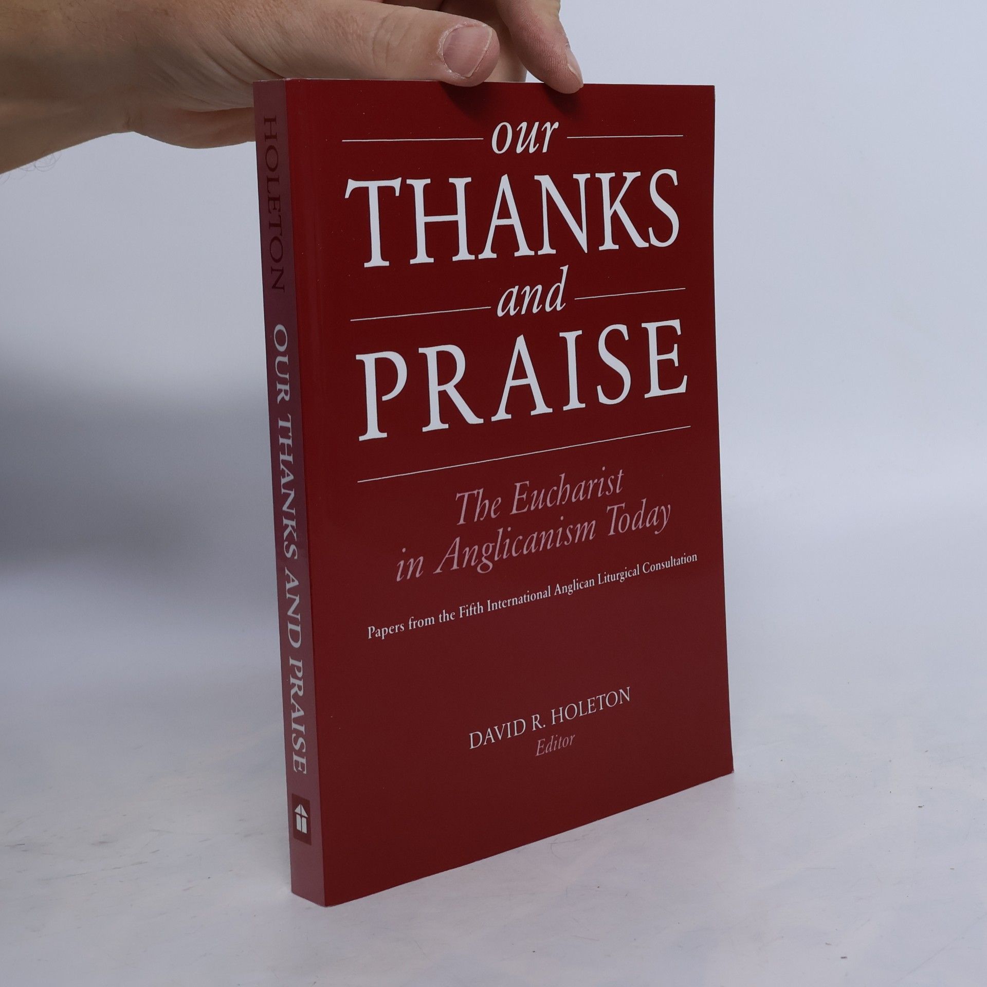 Our Thanks and Praise