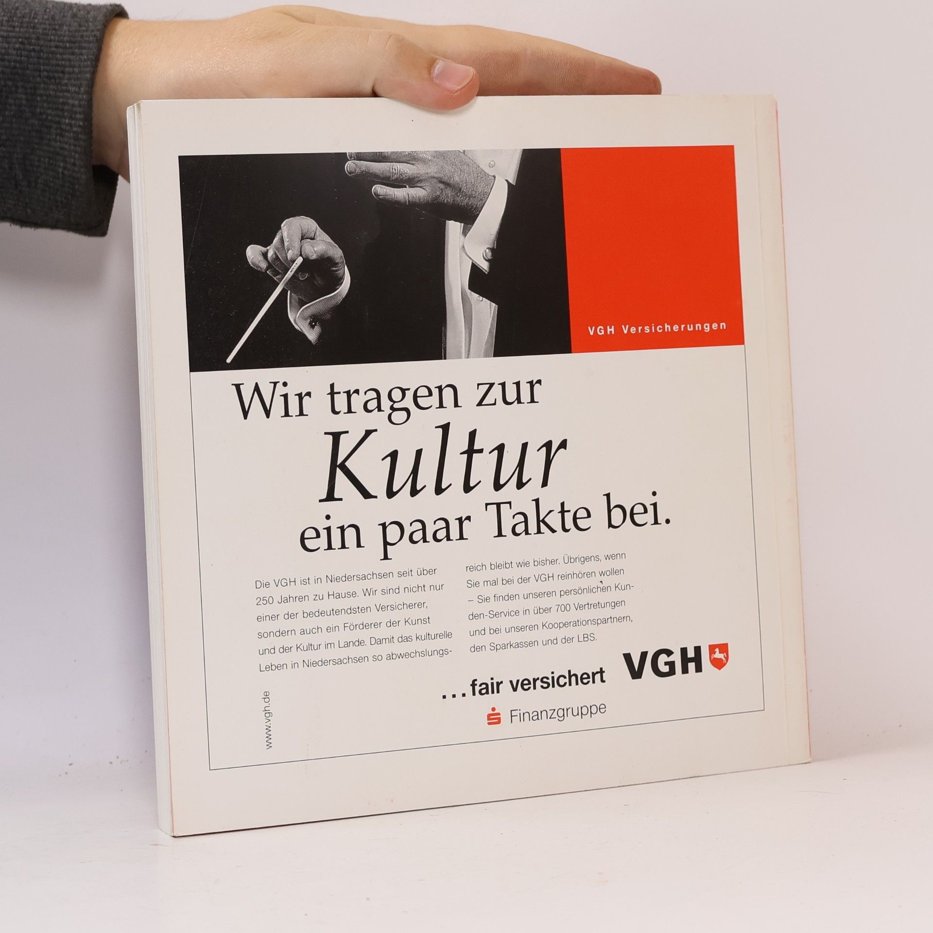 Various authors Händel – Pastorale und Drama