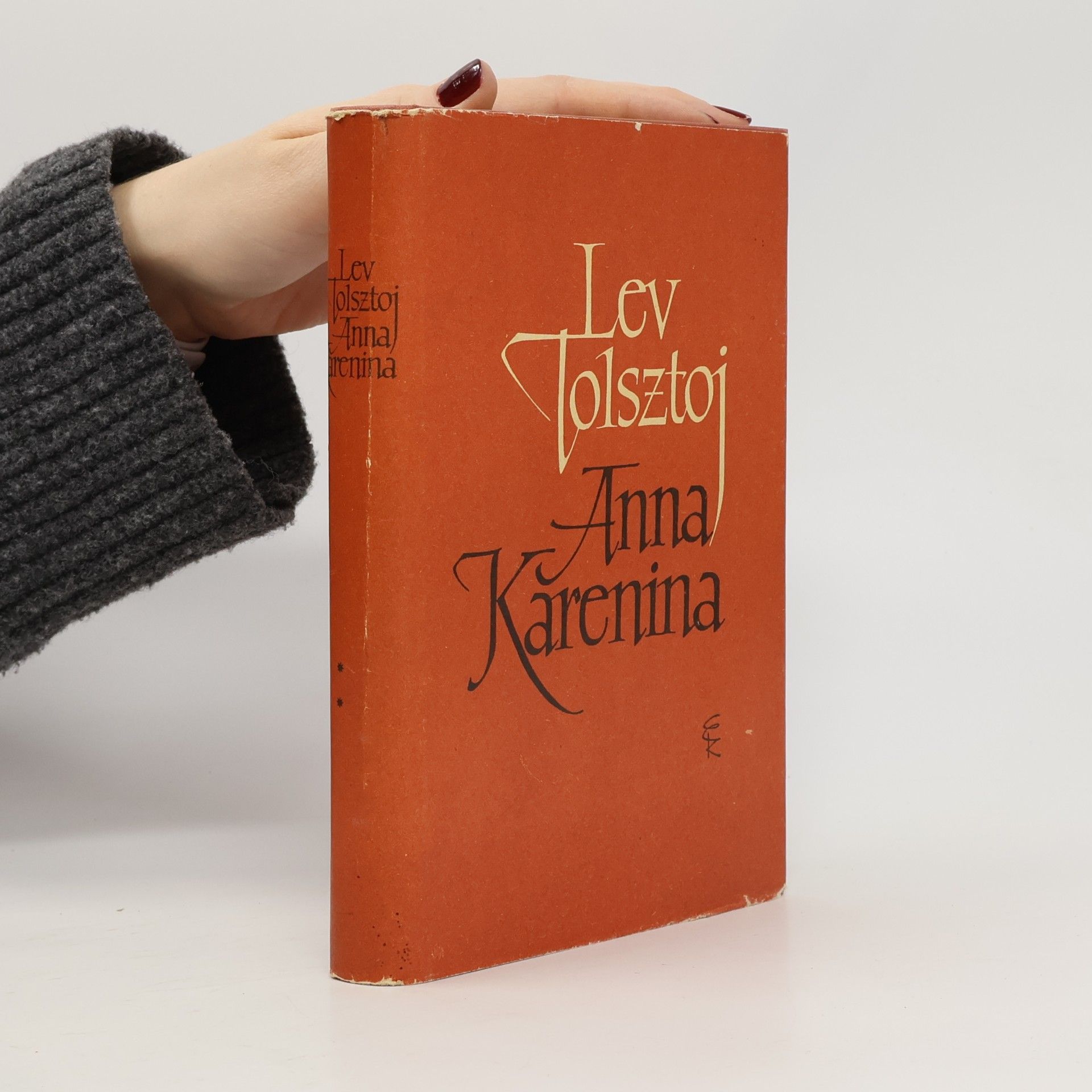 Anna Karenina