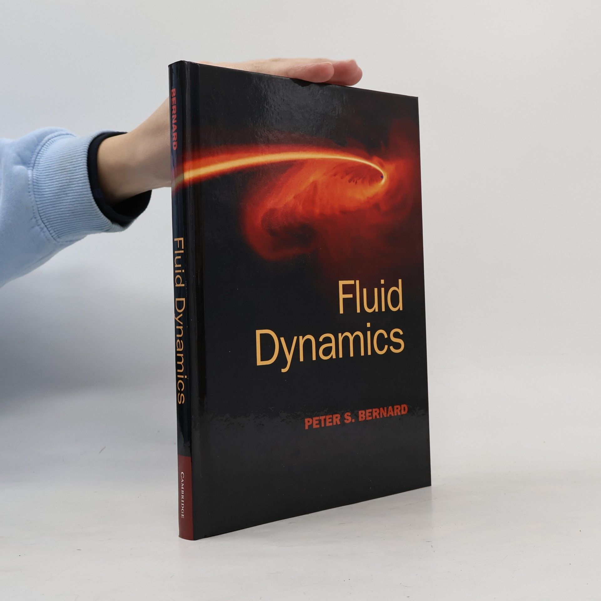 Fluid Dynamics