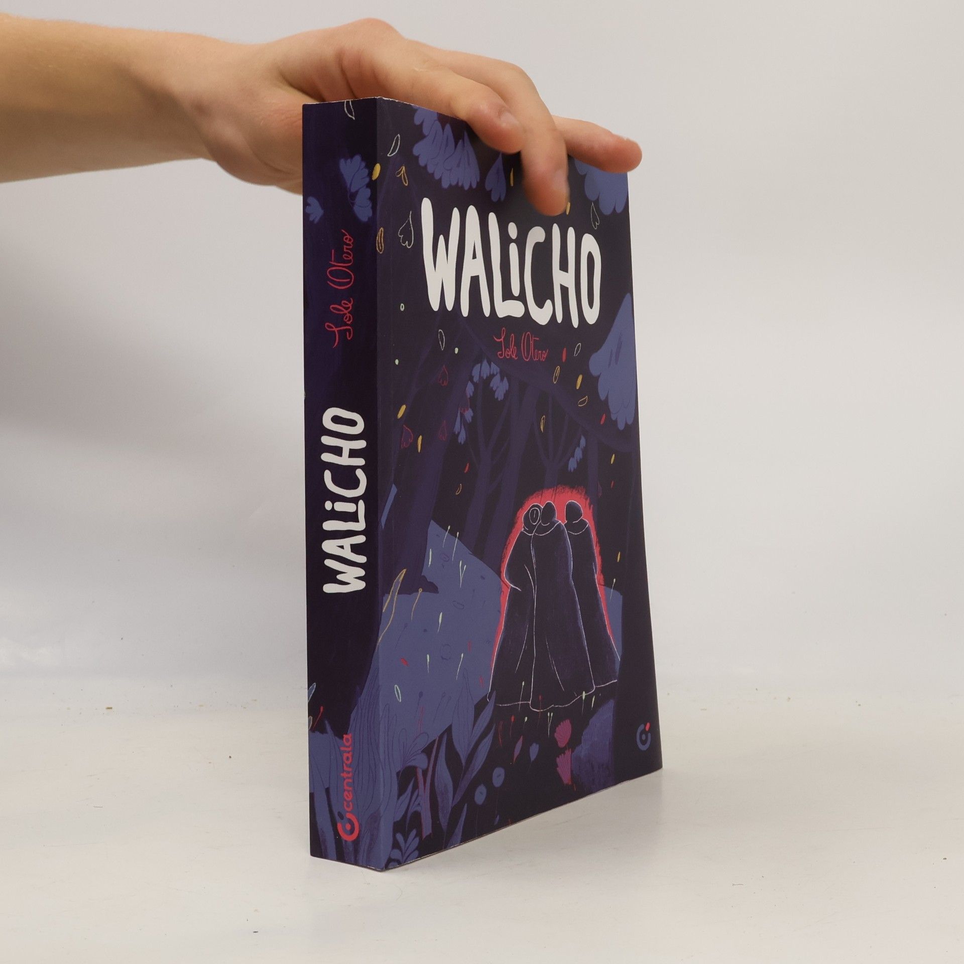 Sole Otero Walicho