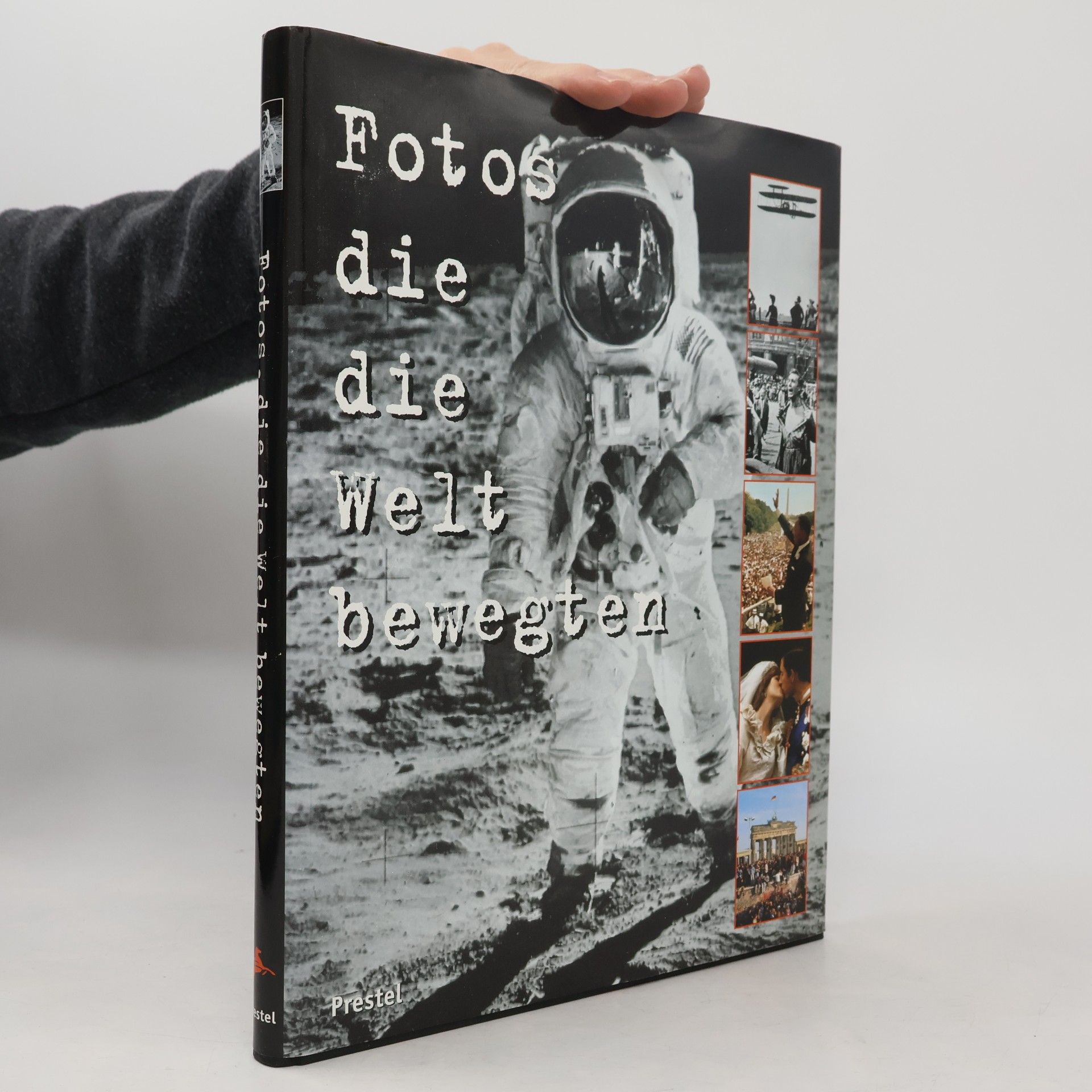 Fotos, die die Welt bewegten