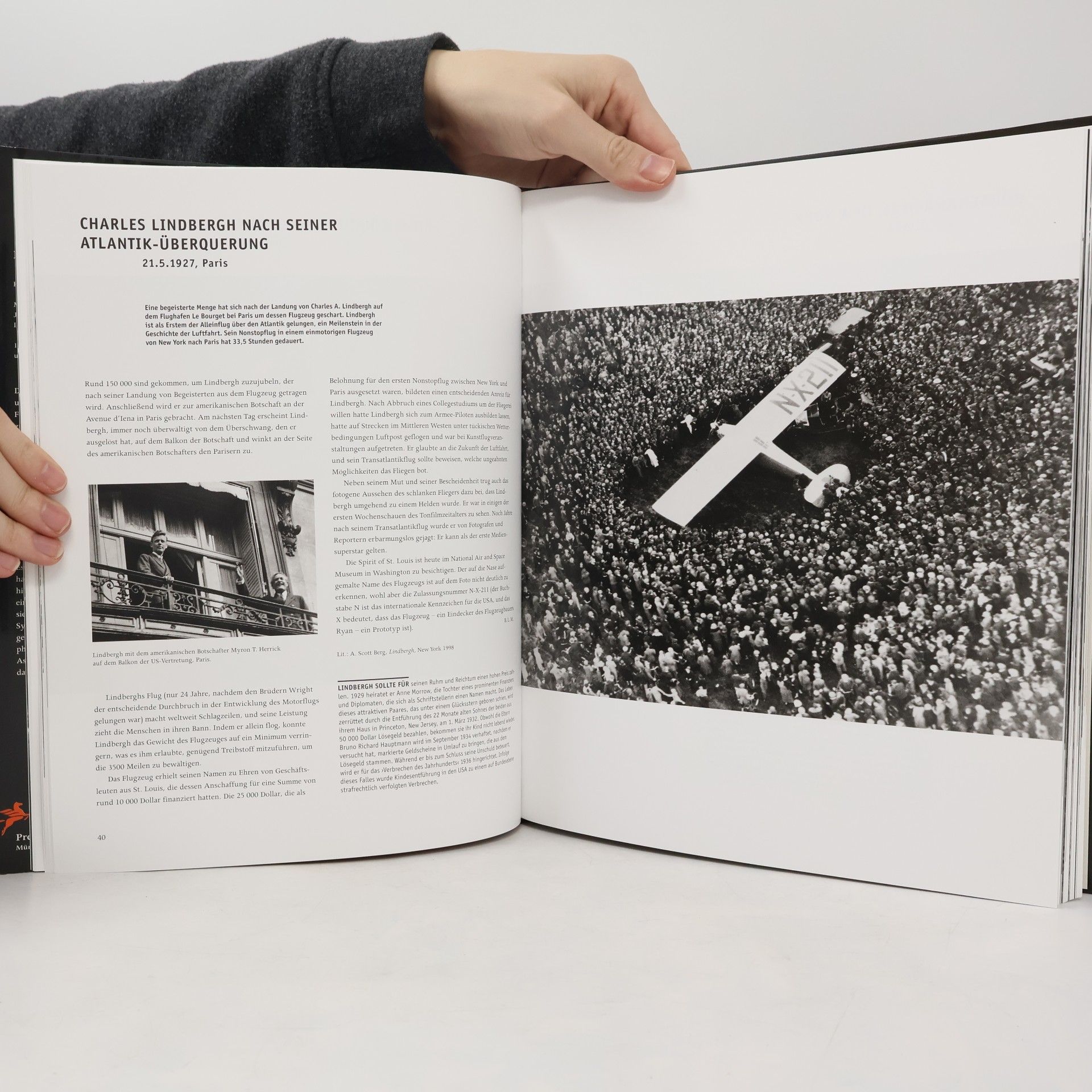 Peter Stepan Fotos, die die Welt bewegten