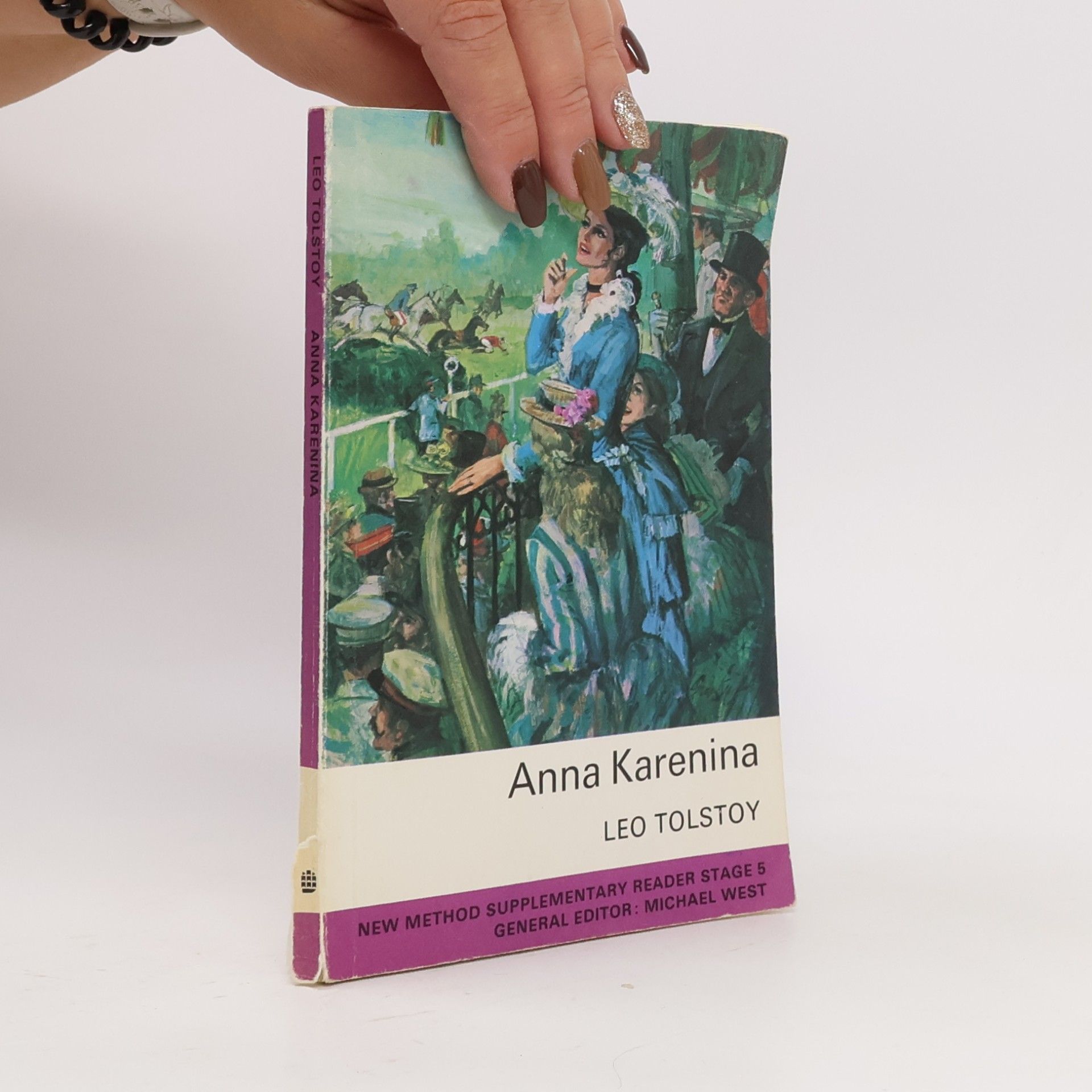 Anna Karenina
