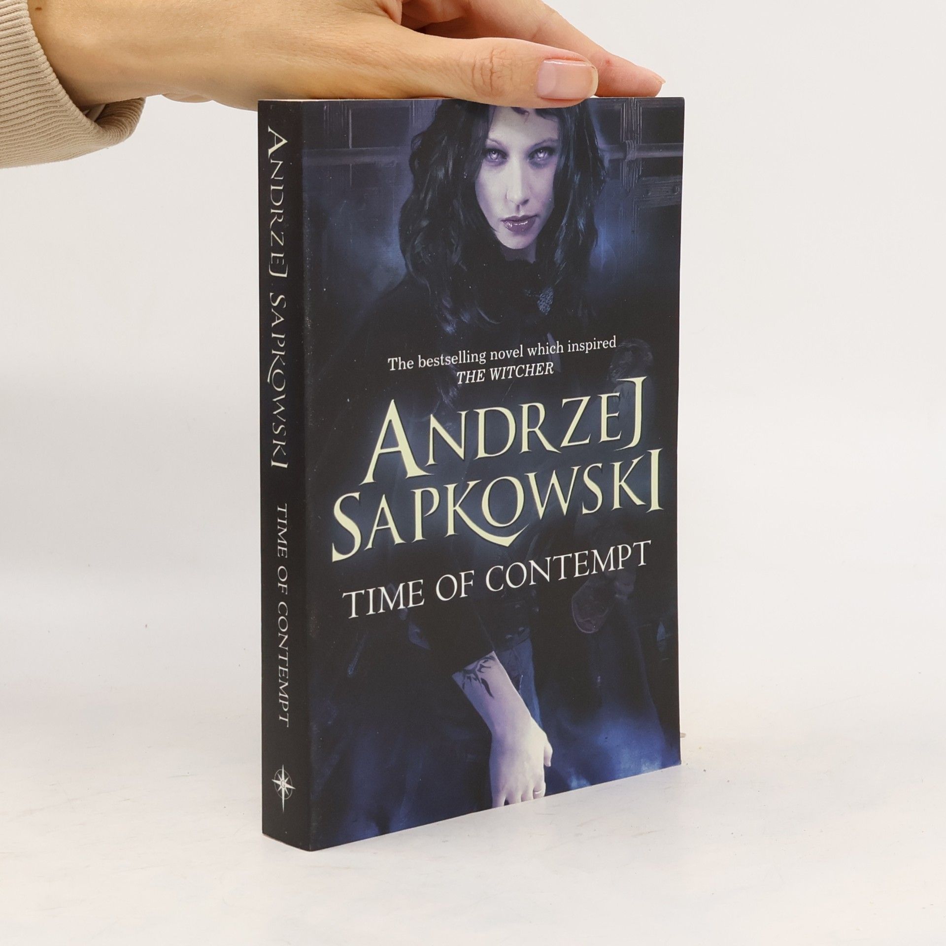 Time of Contempt
