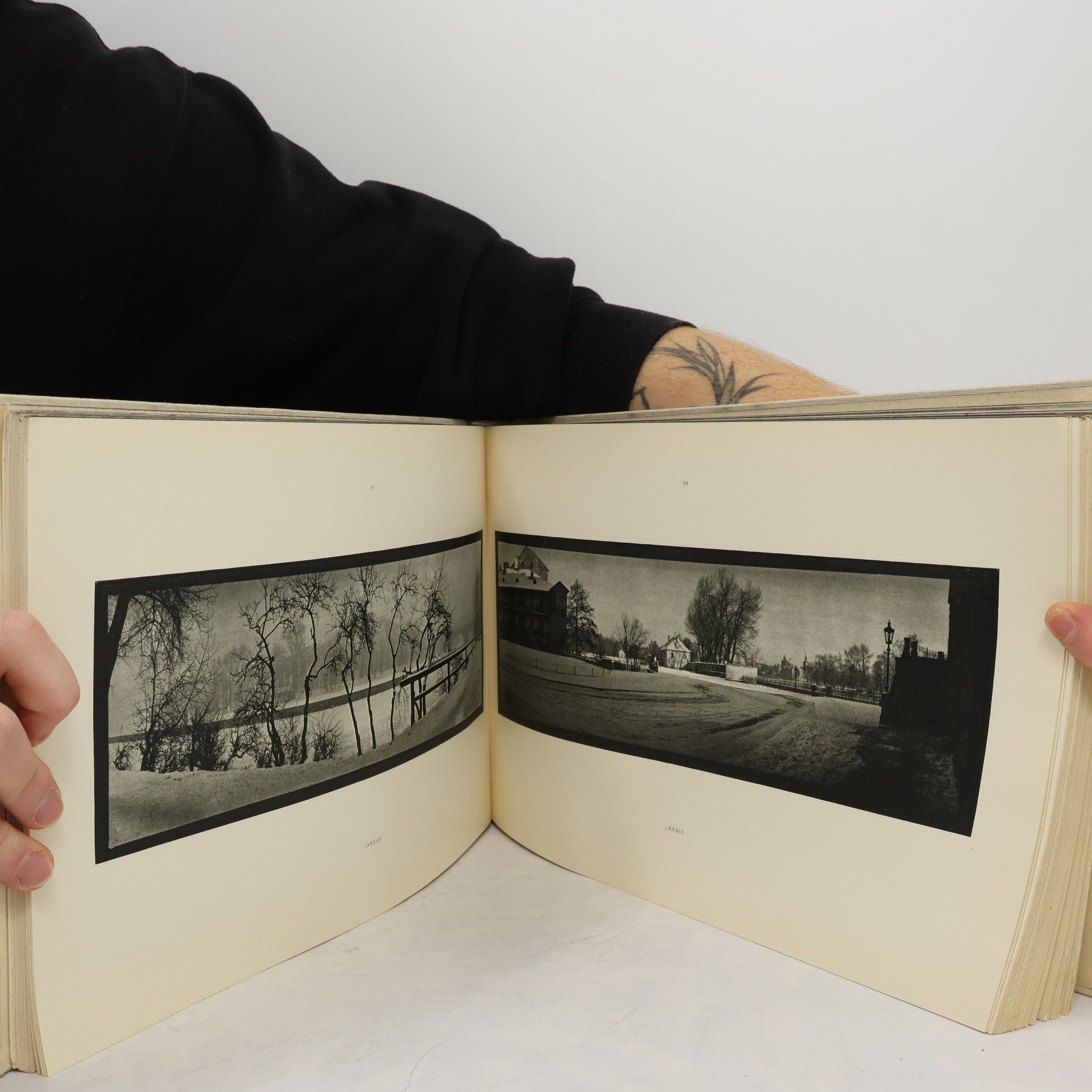 Josef Sudek Josef Sudek