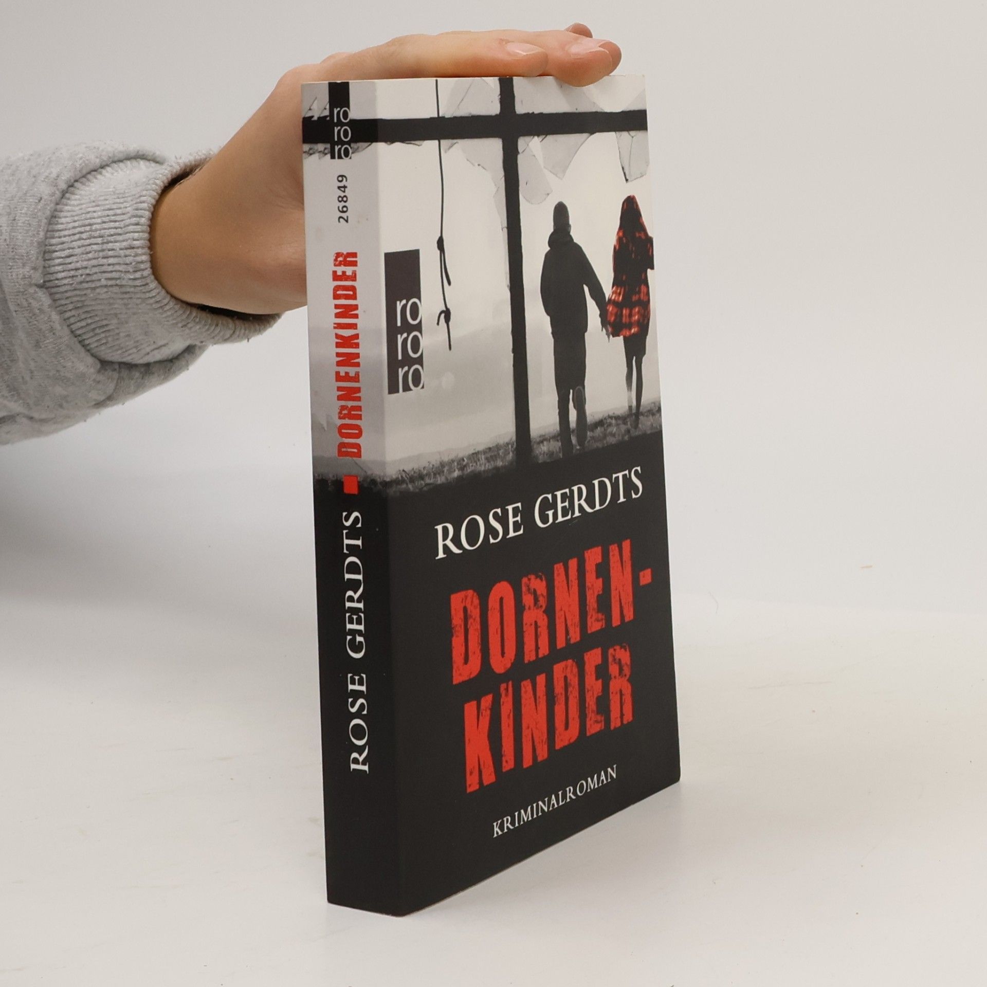 Dornenkinder