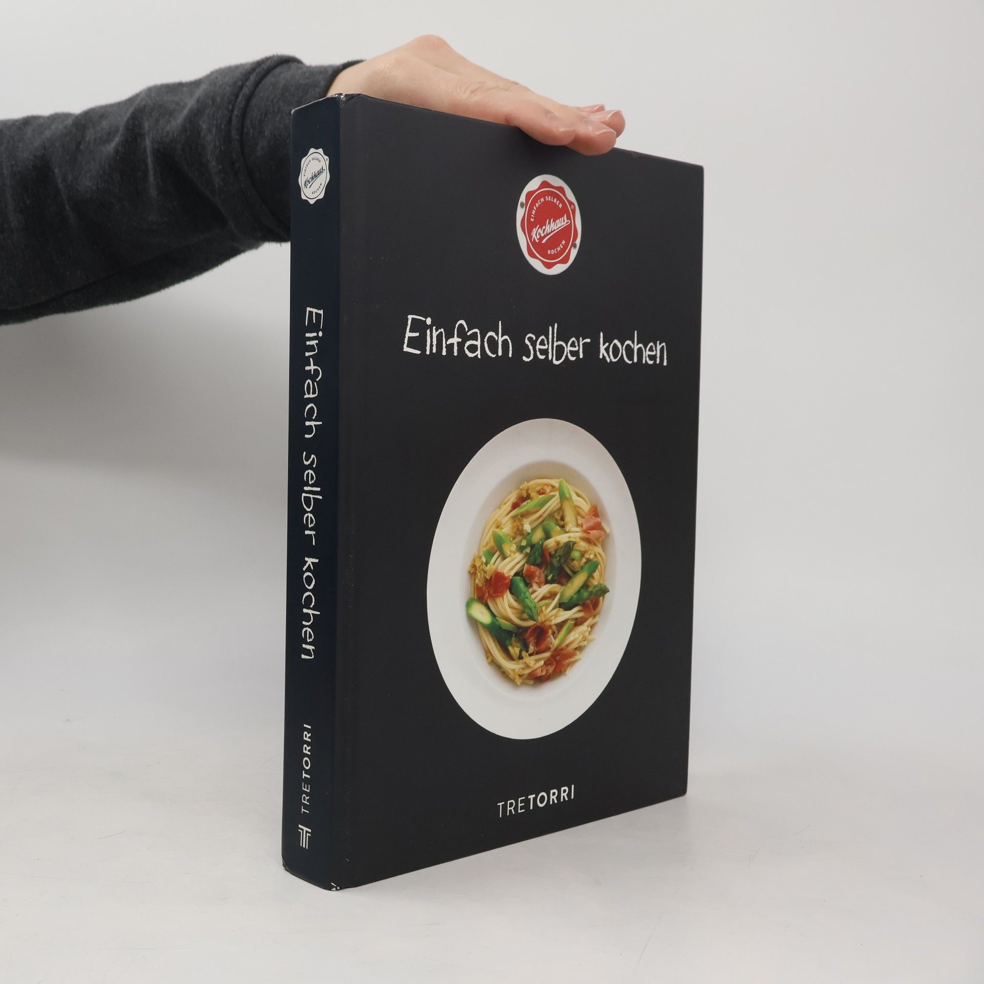 Einfach selber kochen