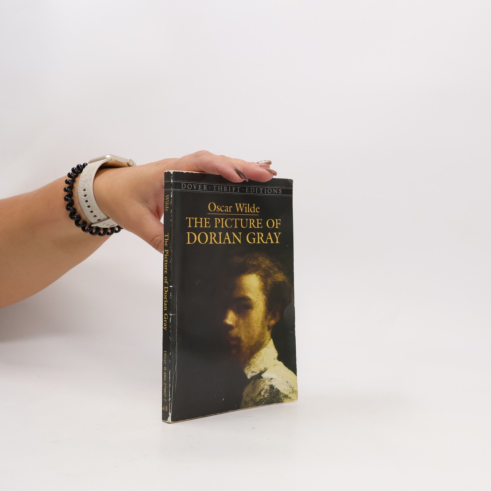 Oscar Wilde The Picture of Dorian Gray
