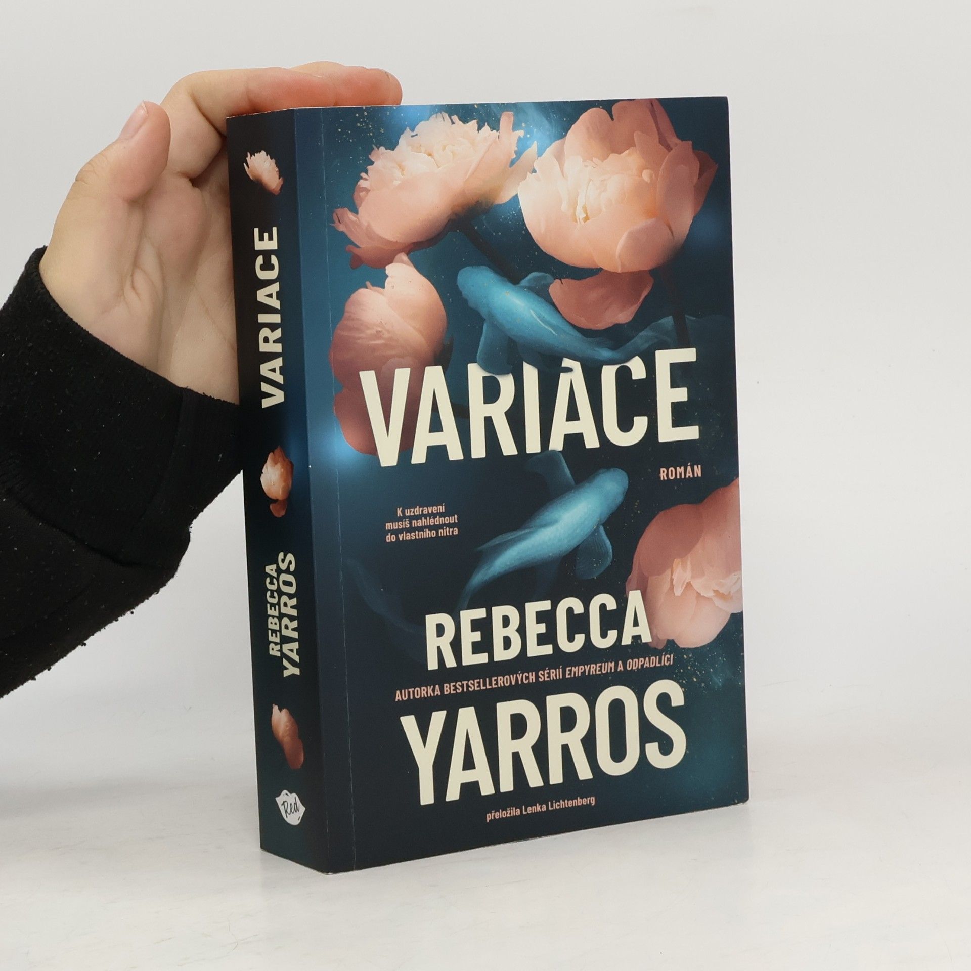 Variace