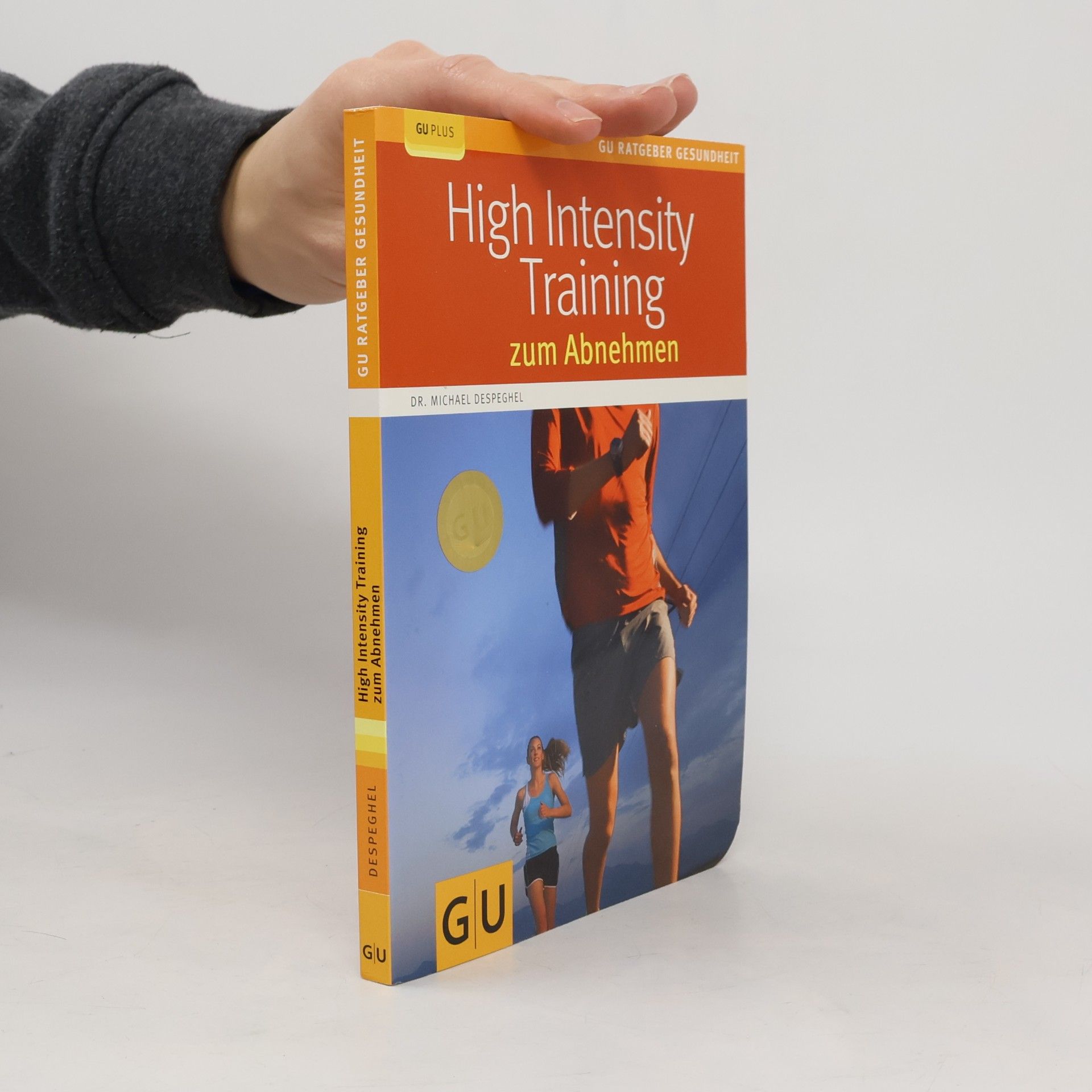 High Intensity Training zum Abnehmen
