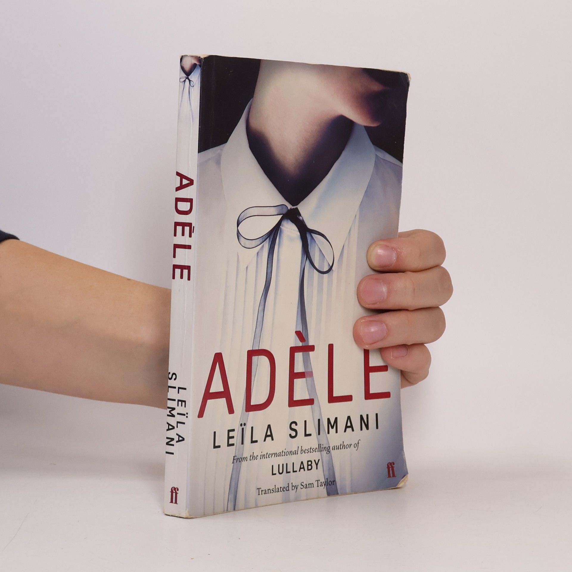 Adèle