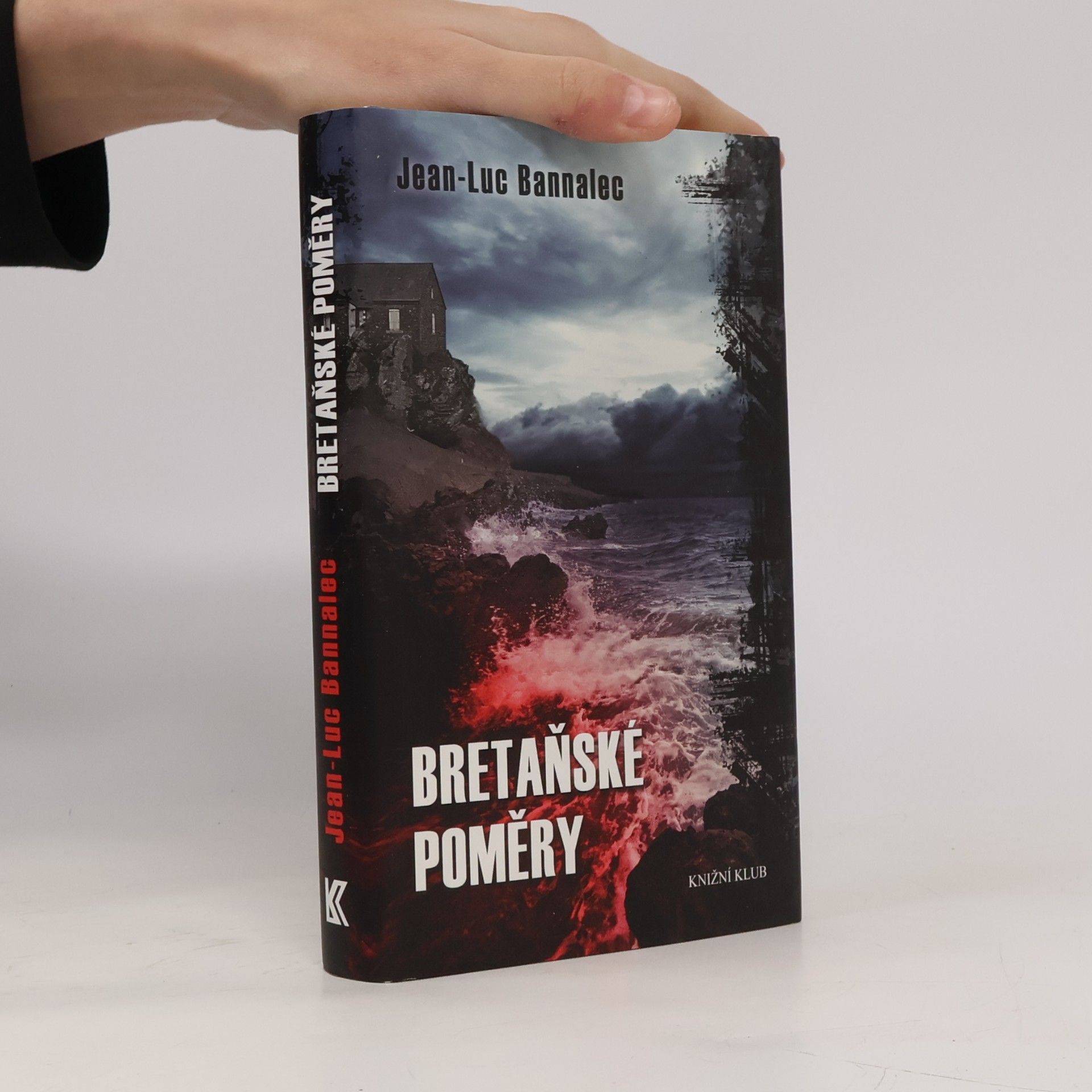 Bretaňské poměry