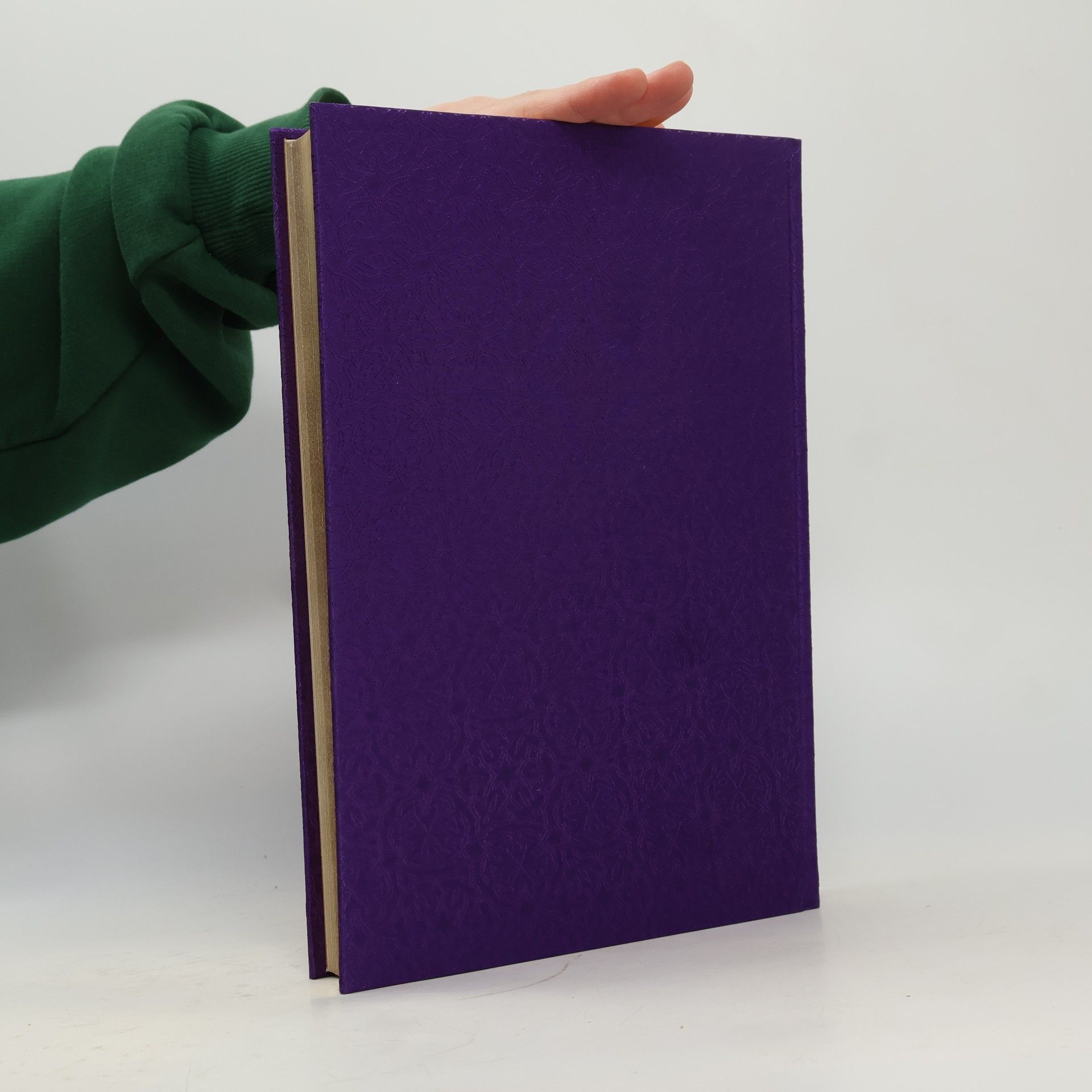 Various authors Tisíc a jedna noc 6