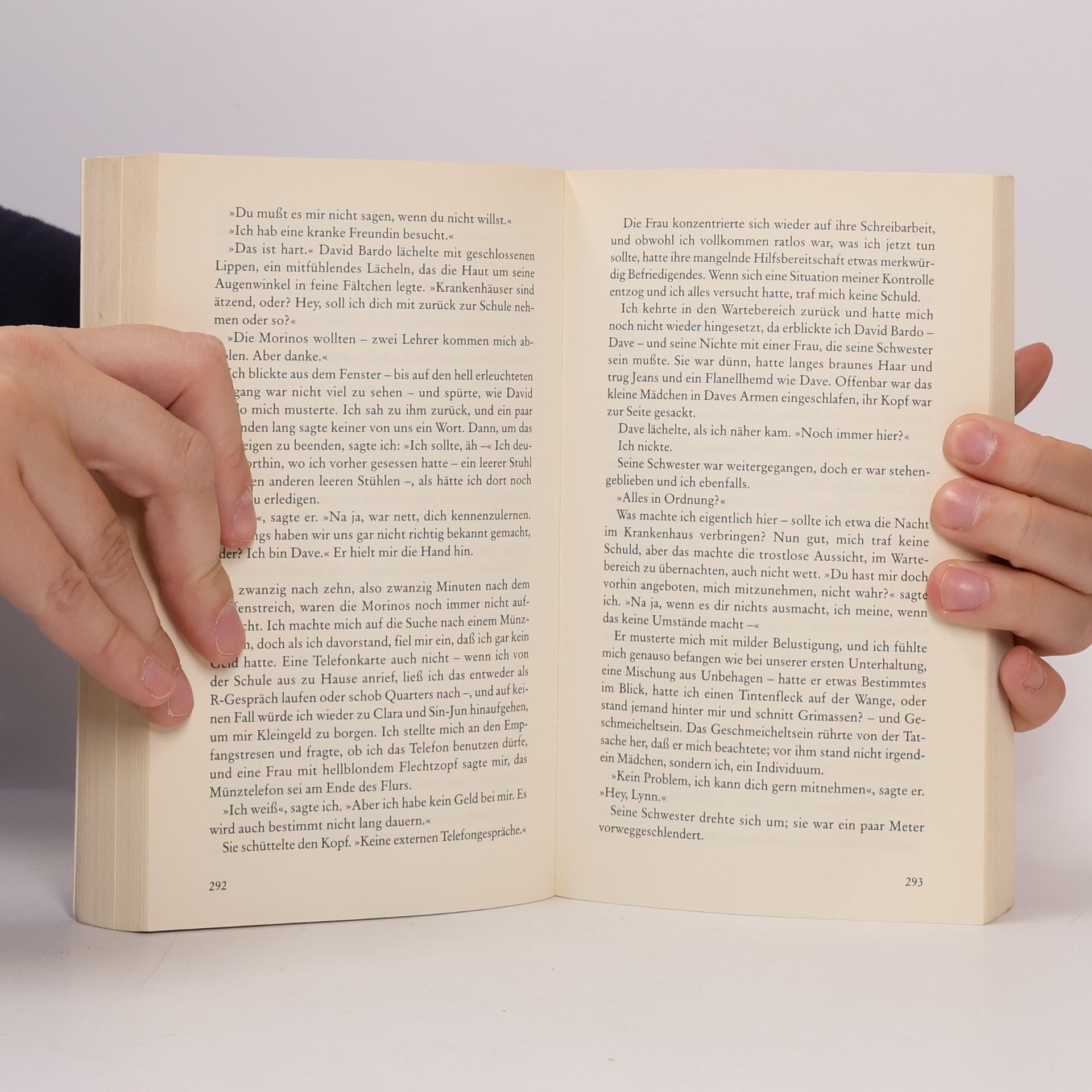 Curtis Sittenfeld Eine Klasse für sich