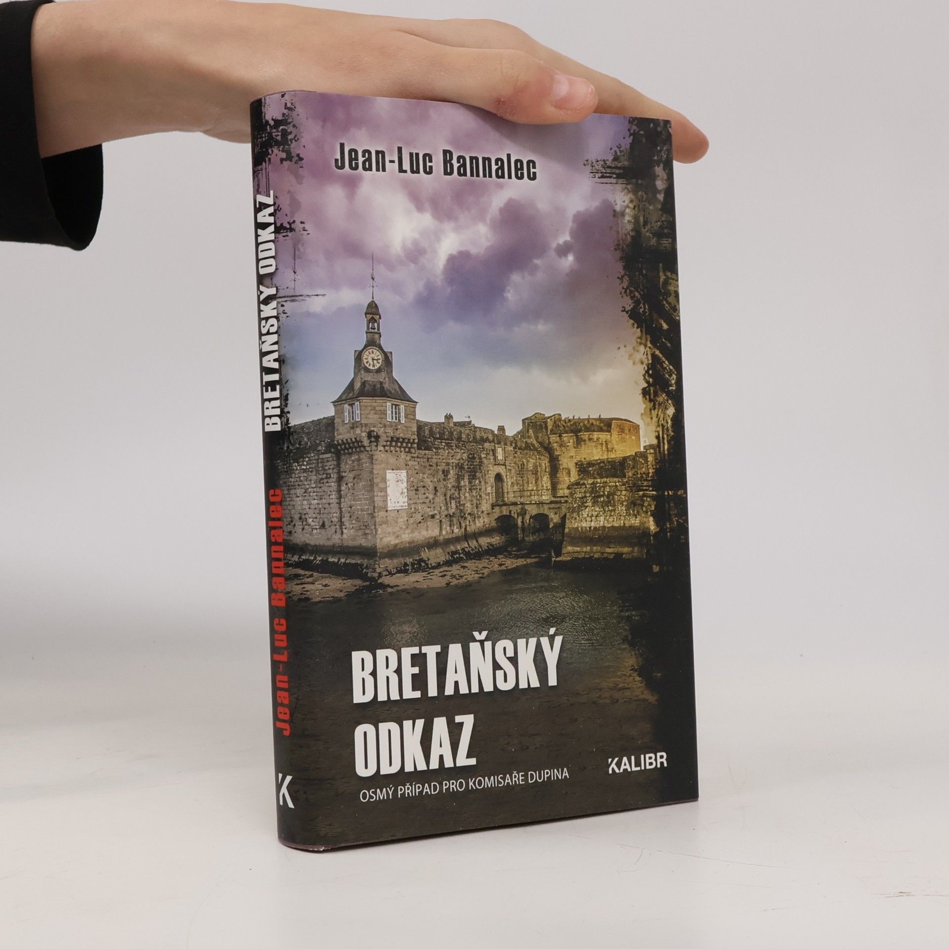Bretaňský odkaz